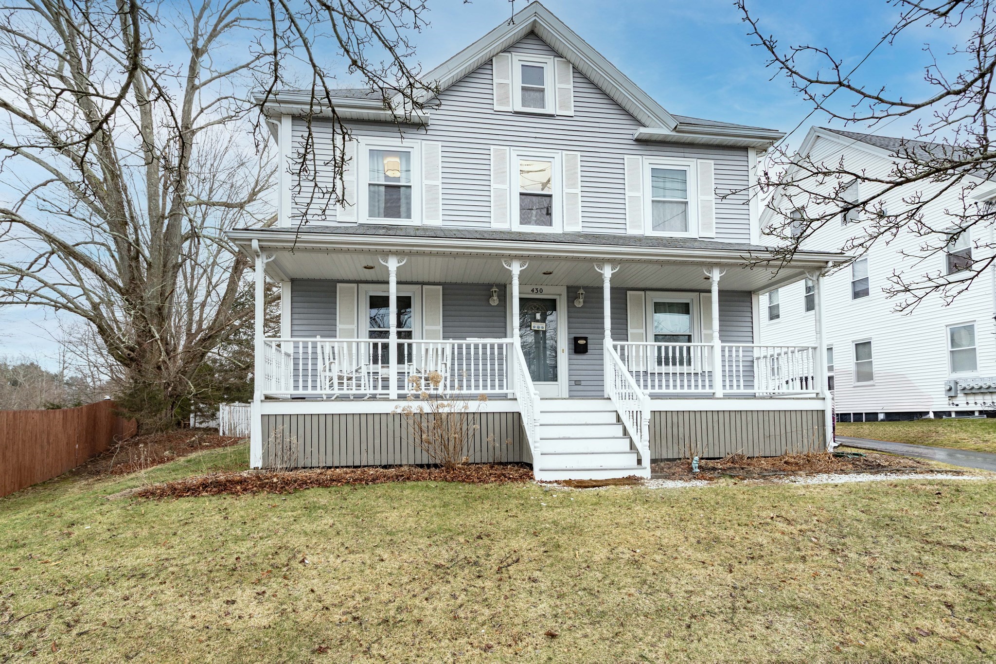 430 Main Street, Bridgewater, MA 02324