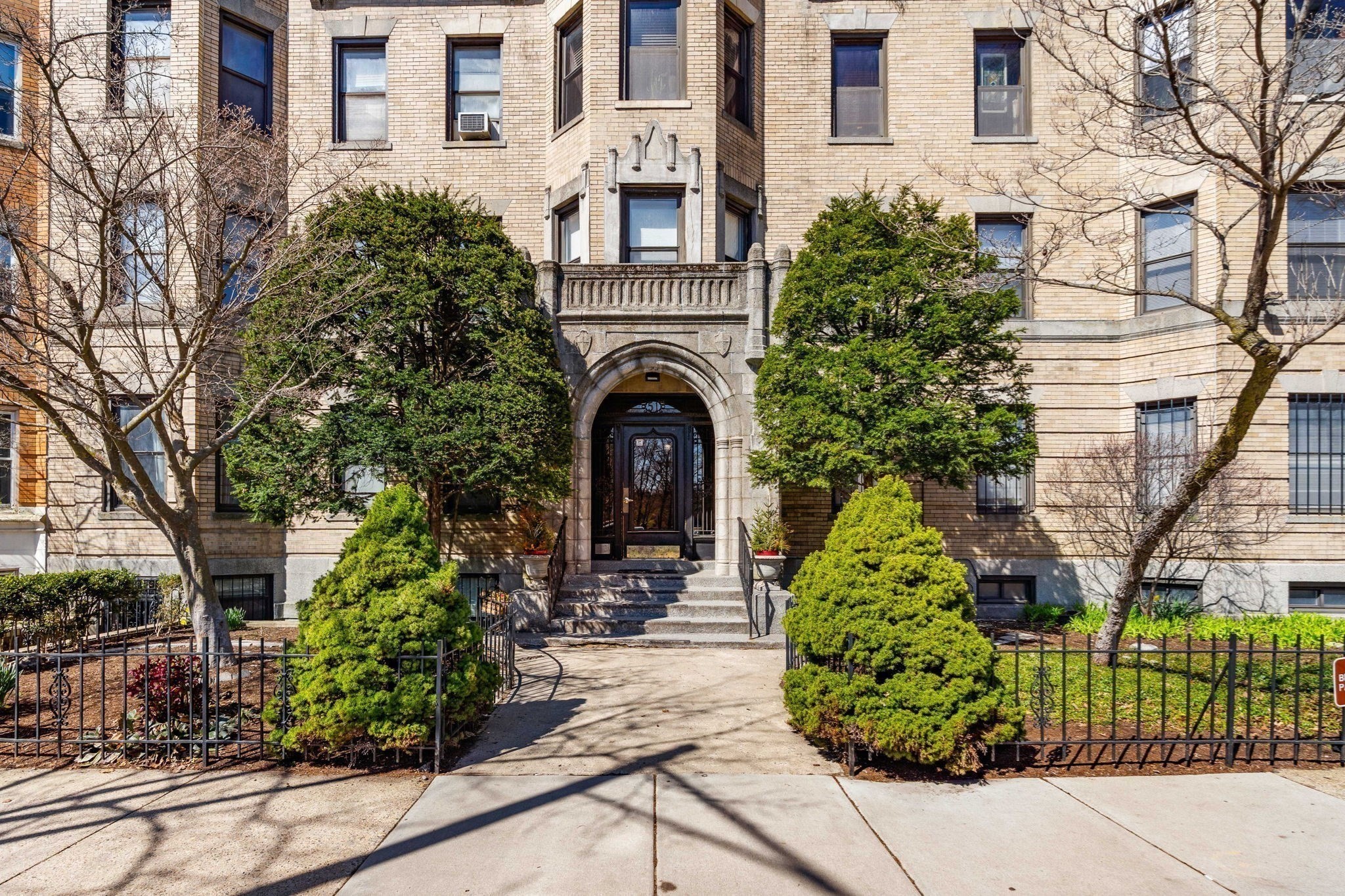 51 Park Dr Unit 9, Fenway, Boston, MA 02215