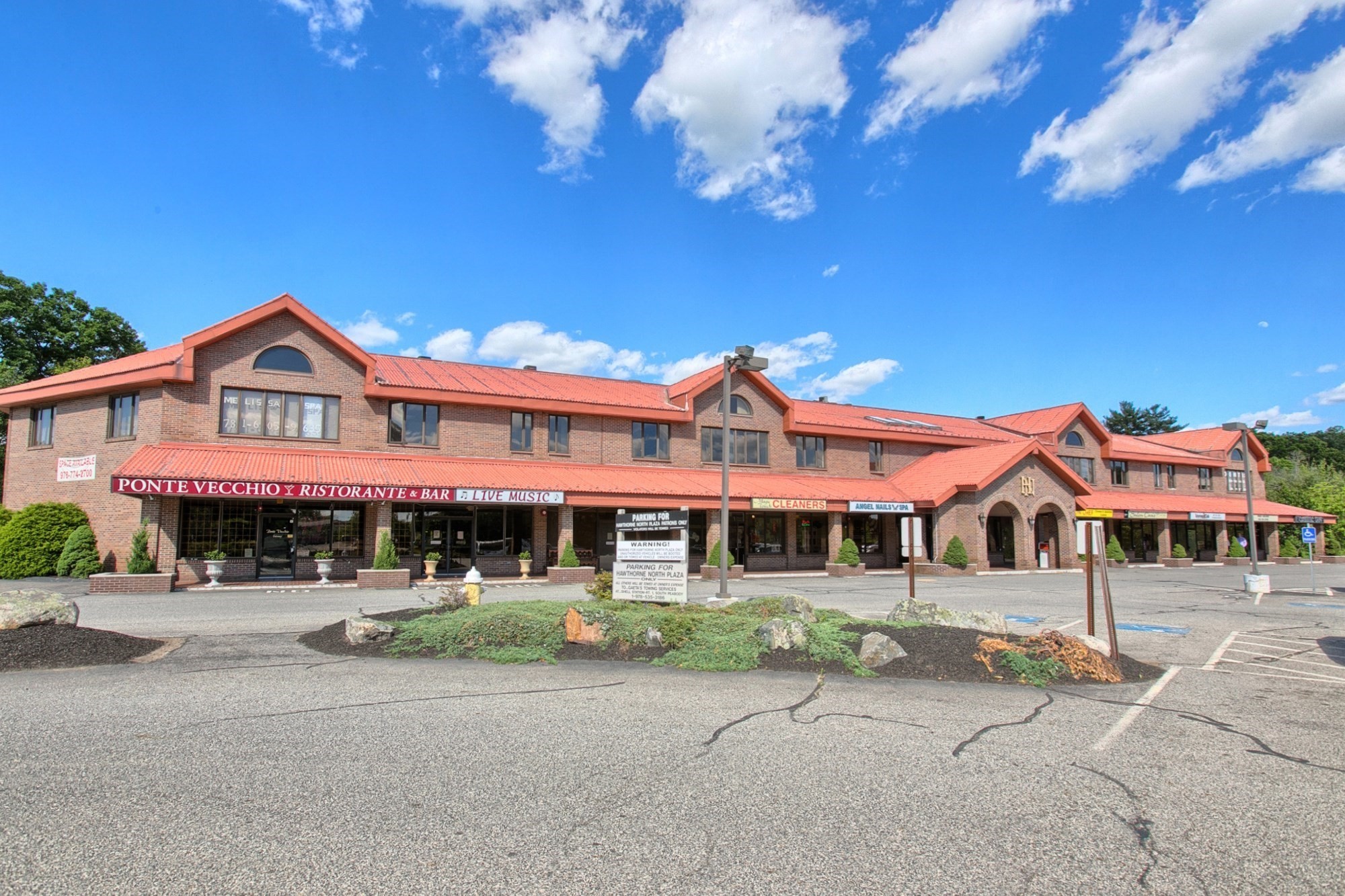 435 Newbury Street Unit 112, Danvers, MA 01923