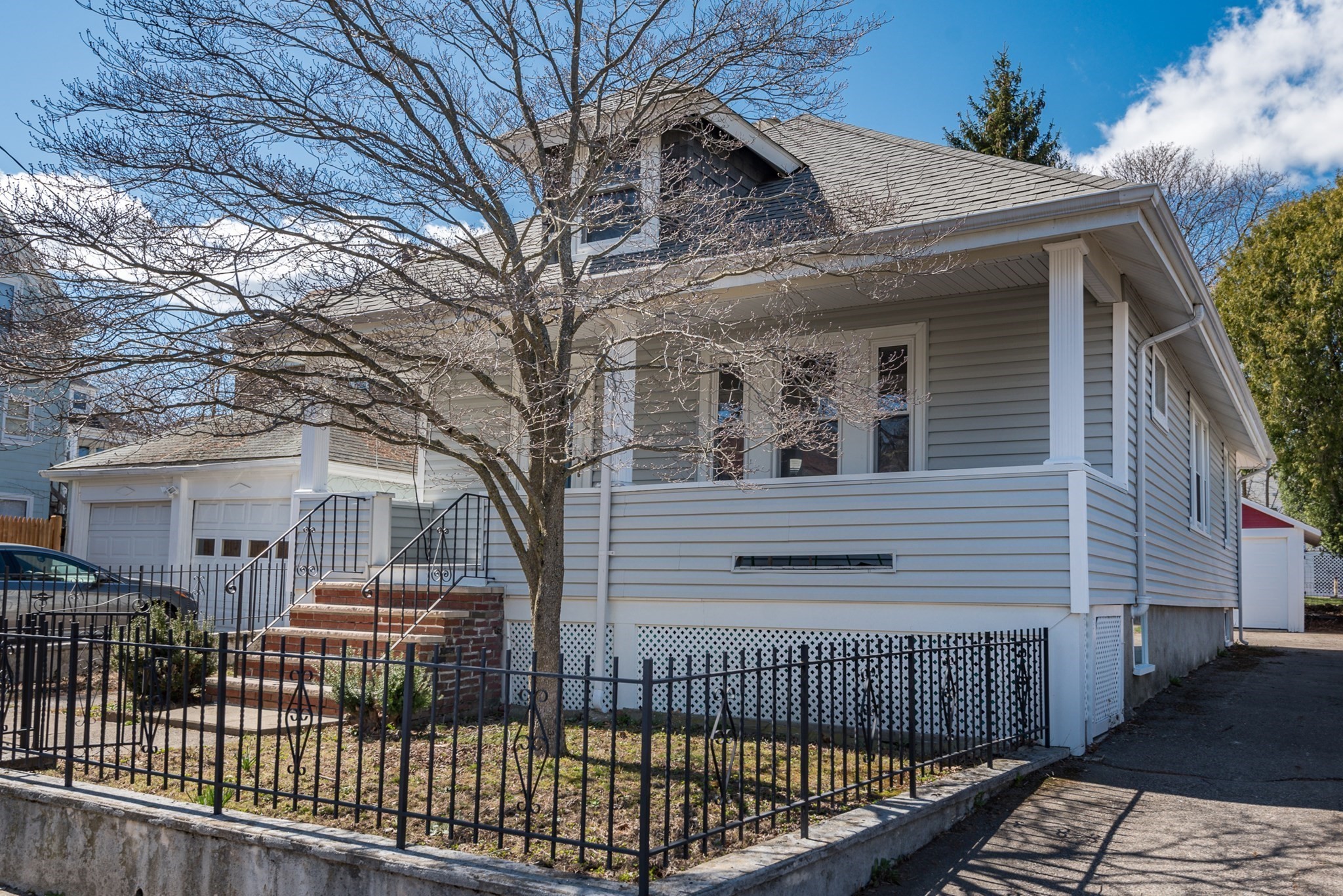 15 Eugenia Rd, Roslindale, Boston, MA 02131