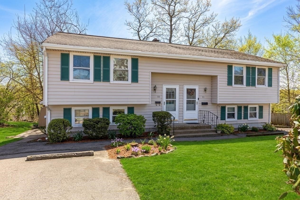 80 Highview St Unit 80, Norwood, MA 02062