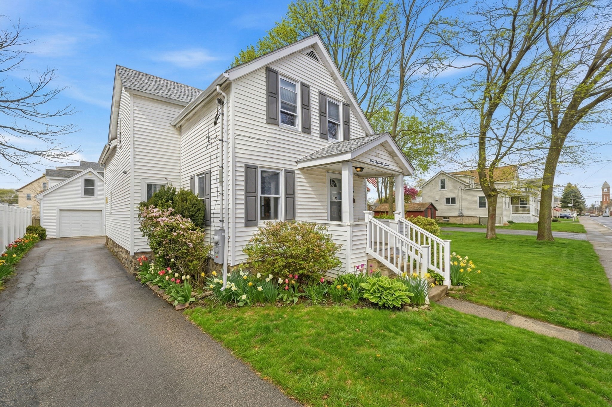 177 Chestnut St, Marlborough, MA 01752