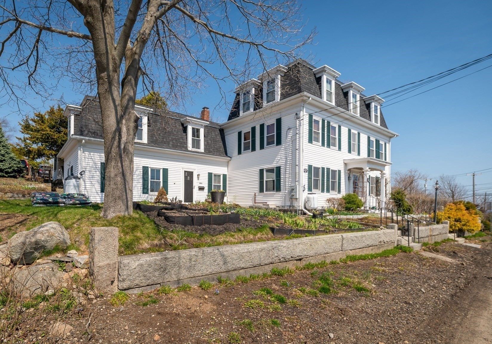 84 Granite St Unit 84A, Rockport, MA 01966