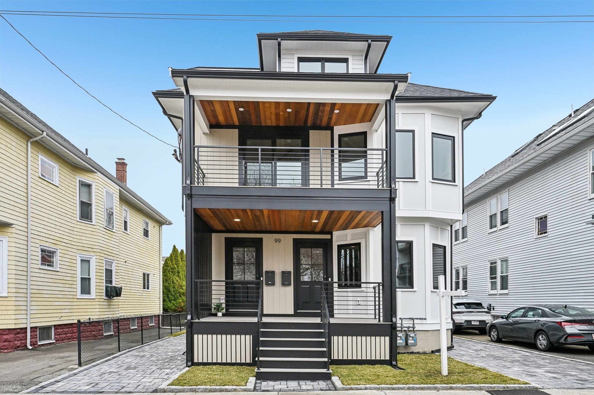 99 Capen St Unit 2, Medford, MA 02155