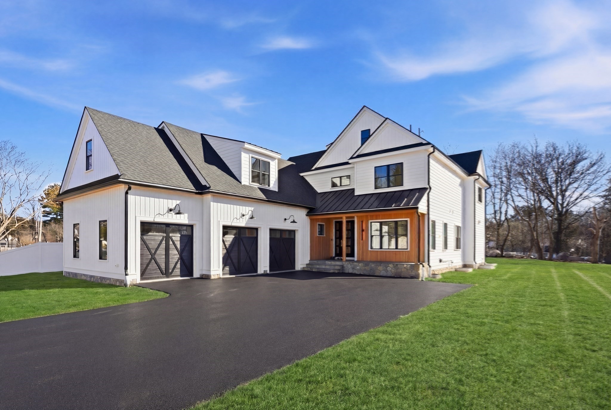 3 Brantwood Ln, Burlington, MA 01803