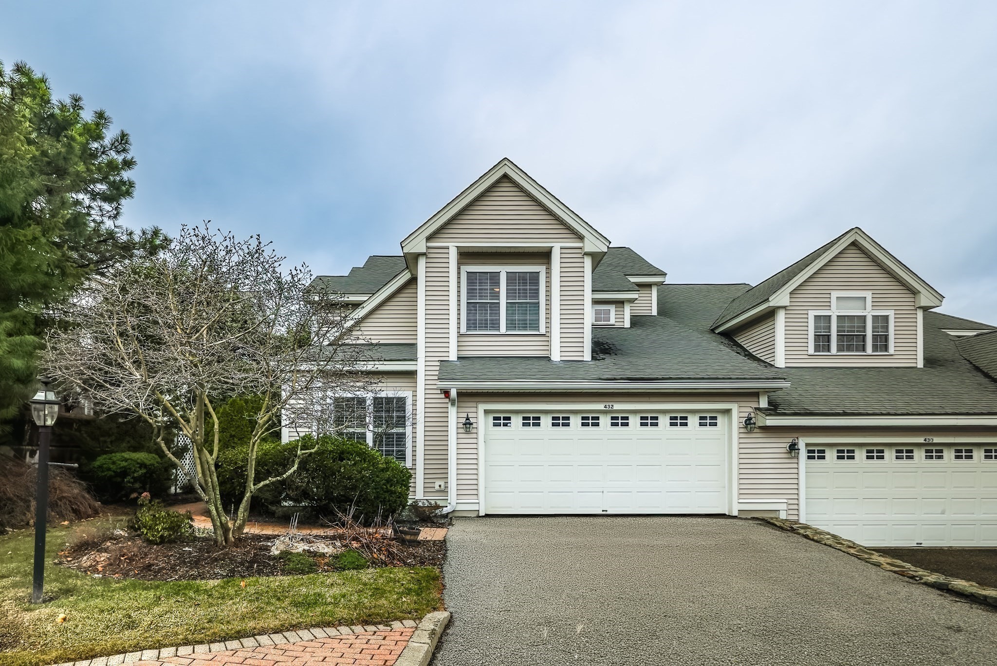 432 Boxwood Ln Unit 432, Clinton, MA 01510 - Image 2