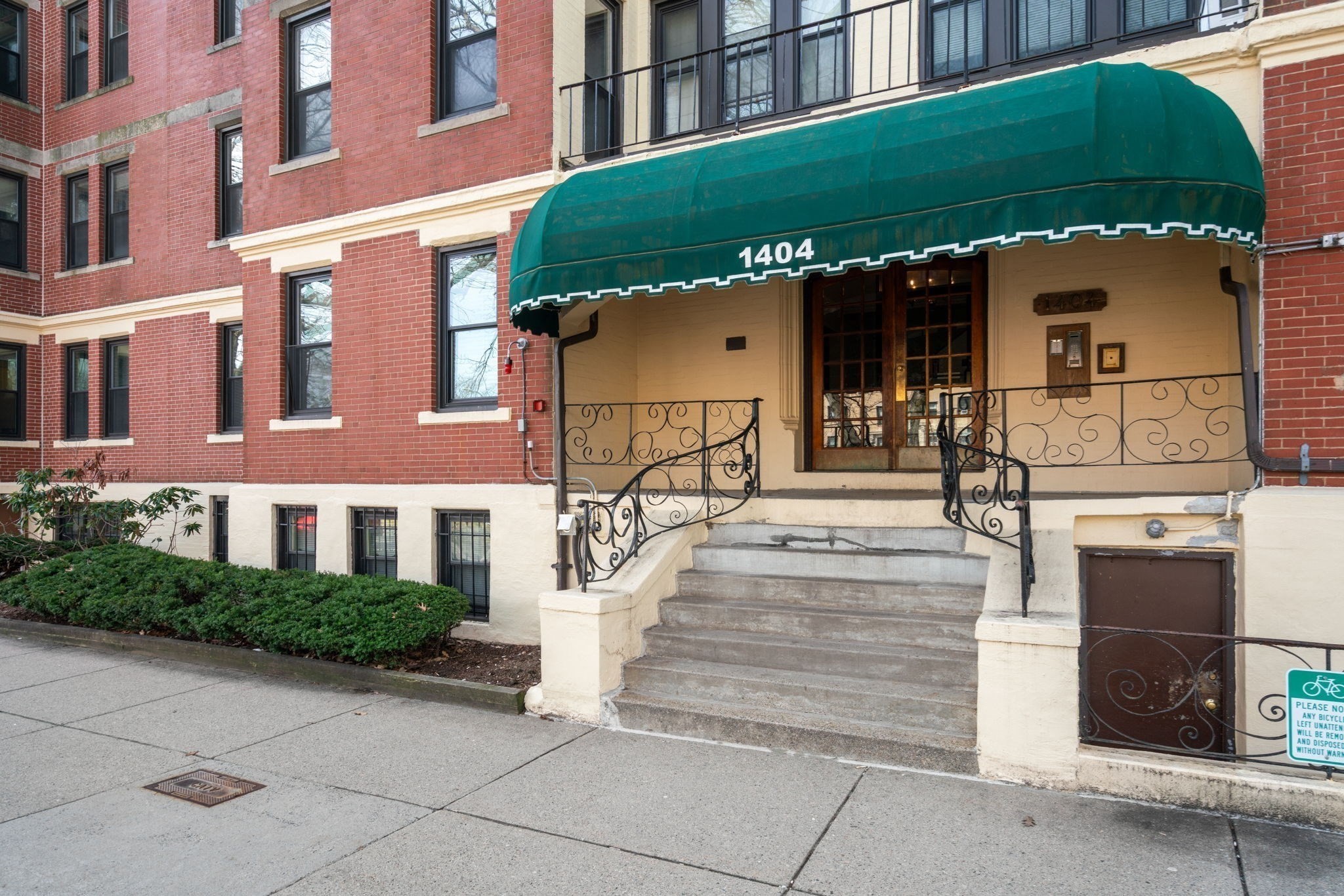 1404 Commonwealth Ave Unit 17, Allston, Boston, MA 02135