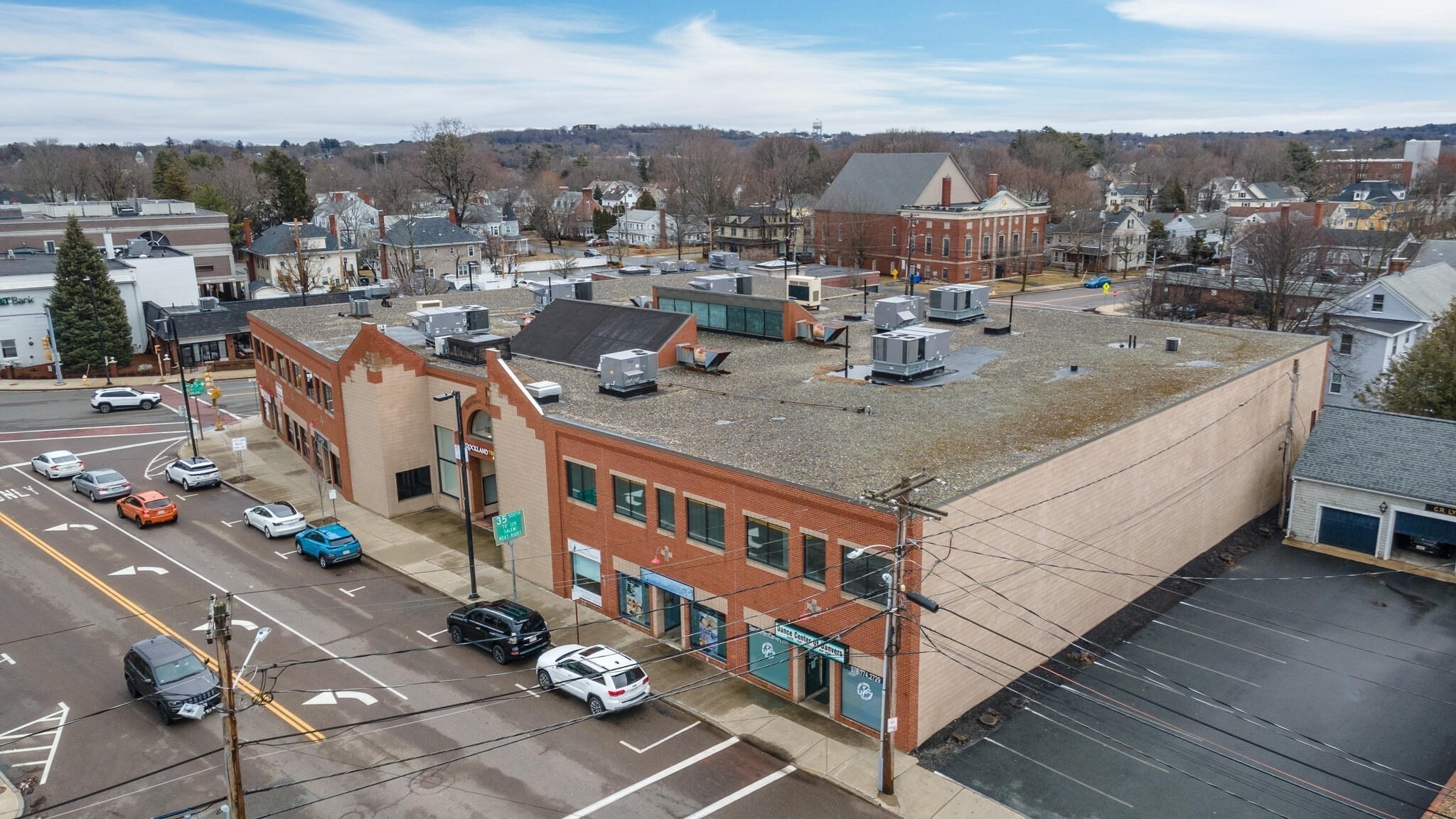 2 Elm Unit 2nd FL, Danvers, MA 01923 - Image 2