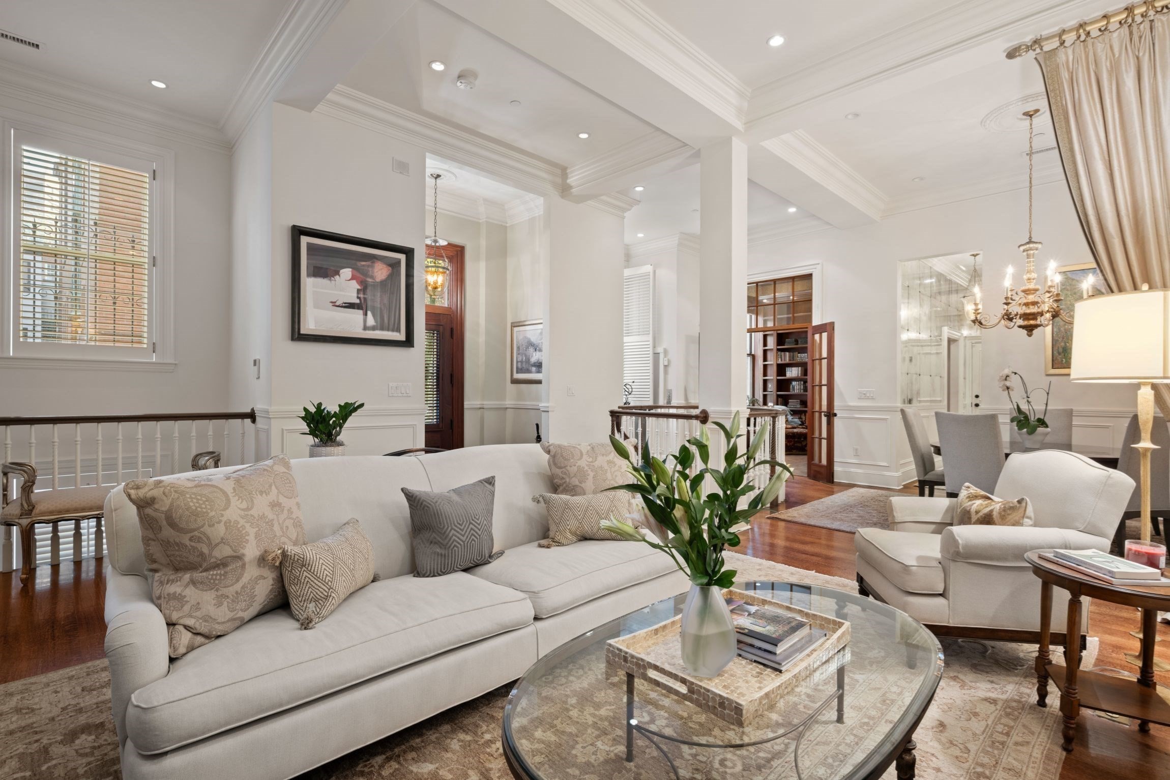 50 Beacon Street Unit 1, Beacon Hill, Boston, MA 02108