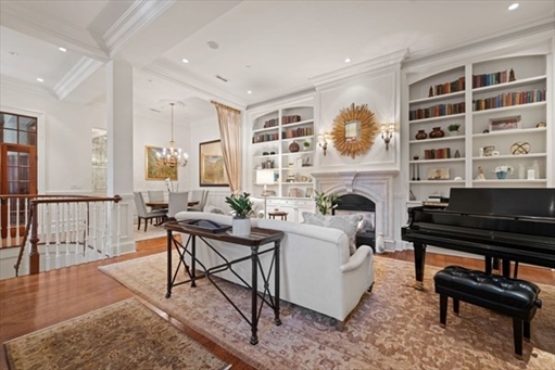 50 Beacon Street, Apt 1