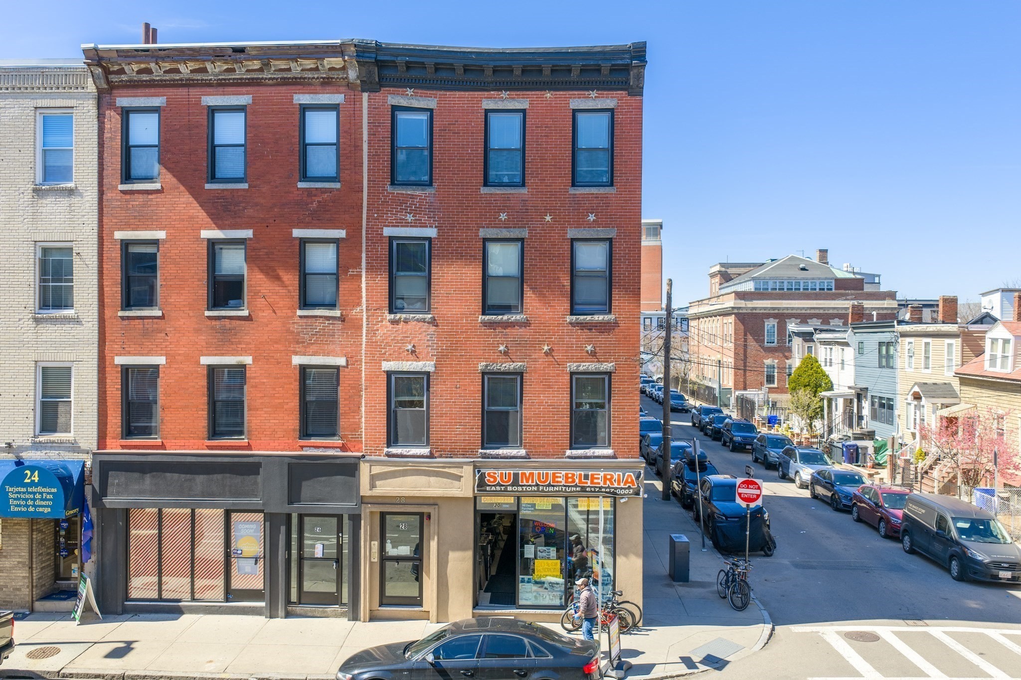 28 Chelsea St, East Boston, Boston, MA 02128