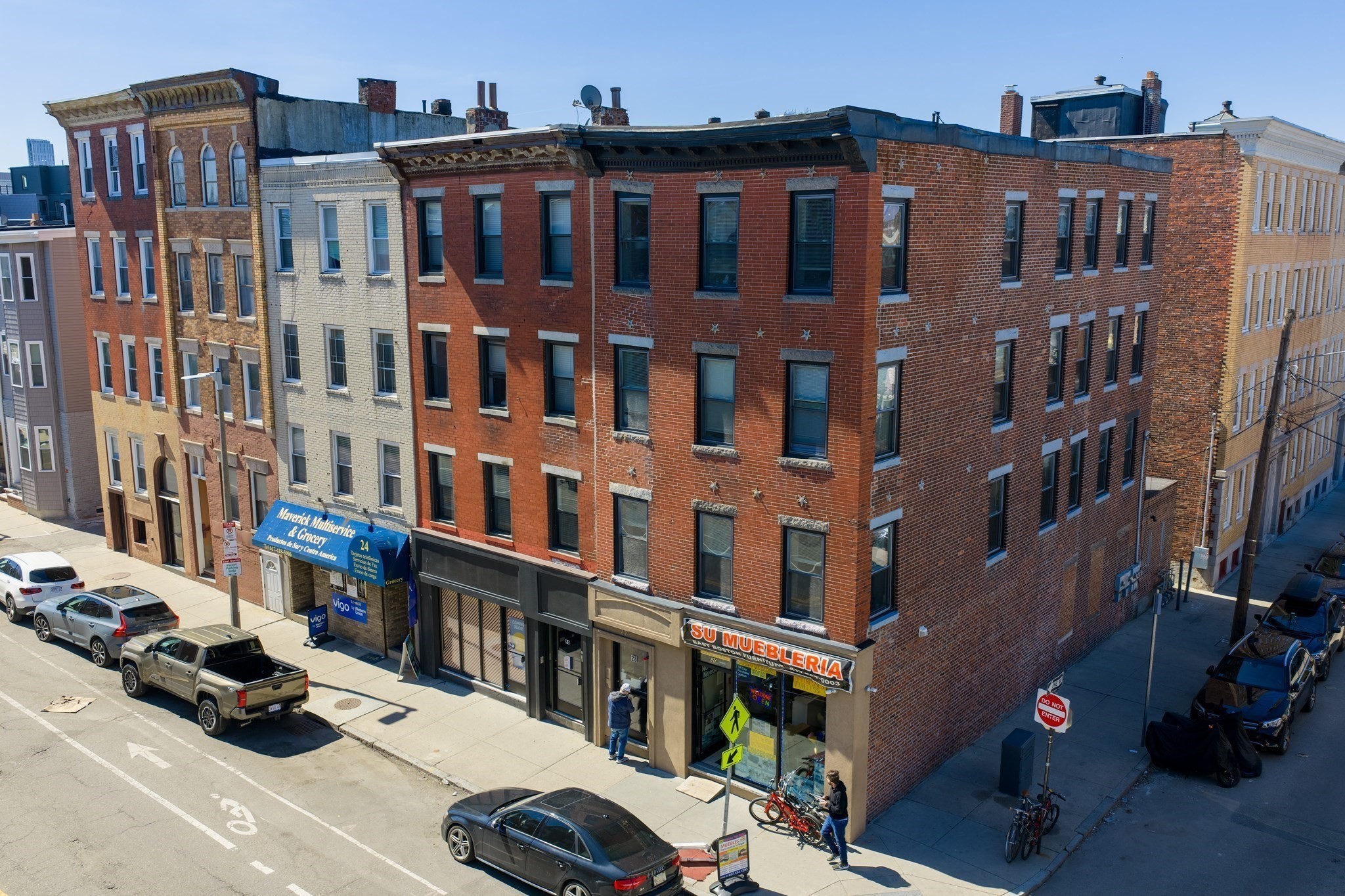 28 Chelsea St, East Boston, Boston, MA 02128 - Image 2