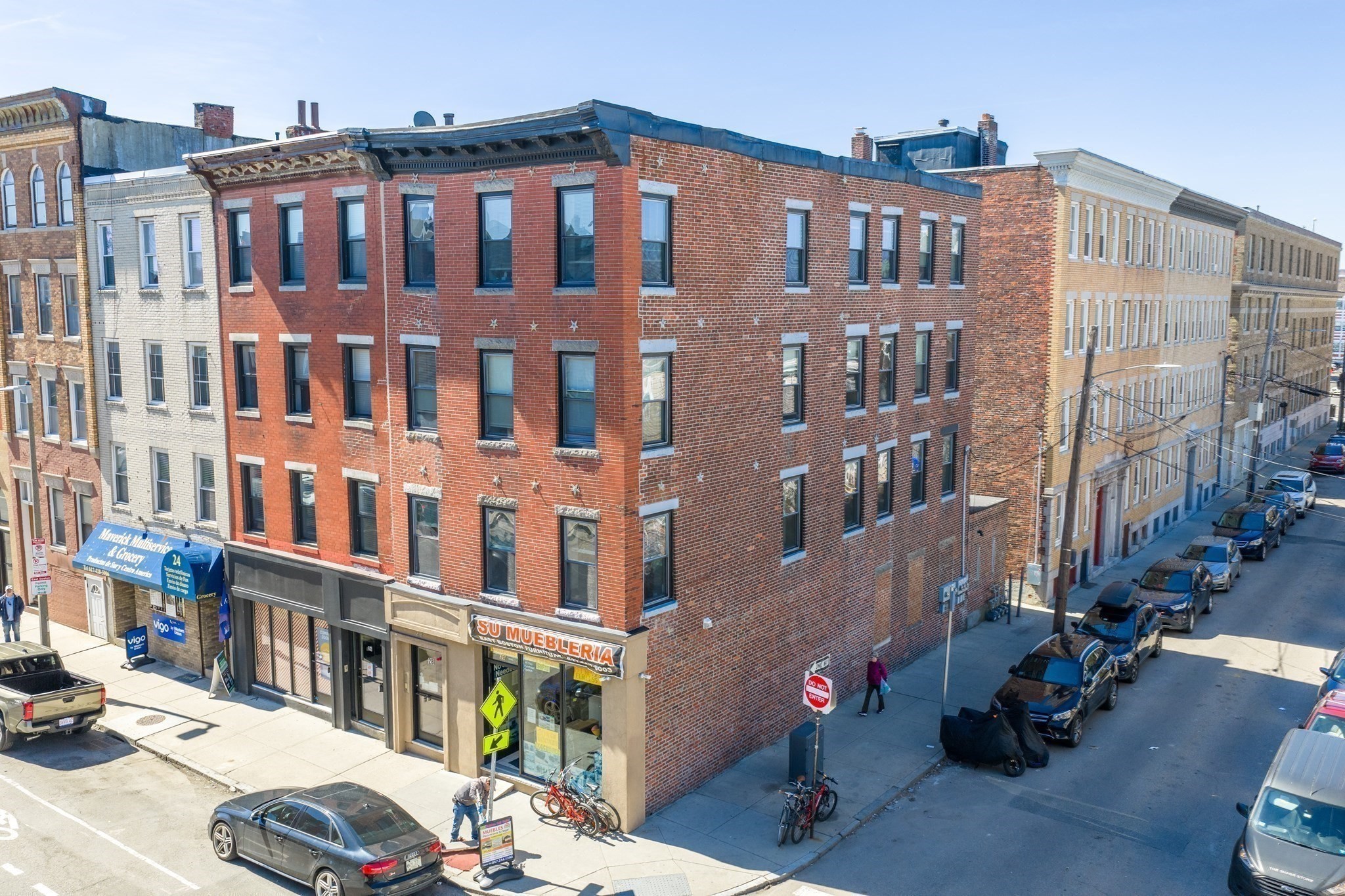 28 Chelsea St, East Boston, Boston, MA 02128 - Image 33