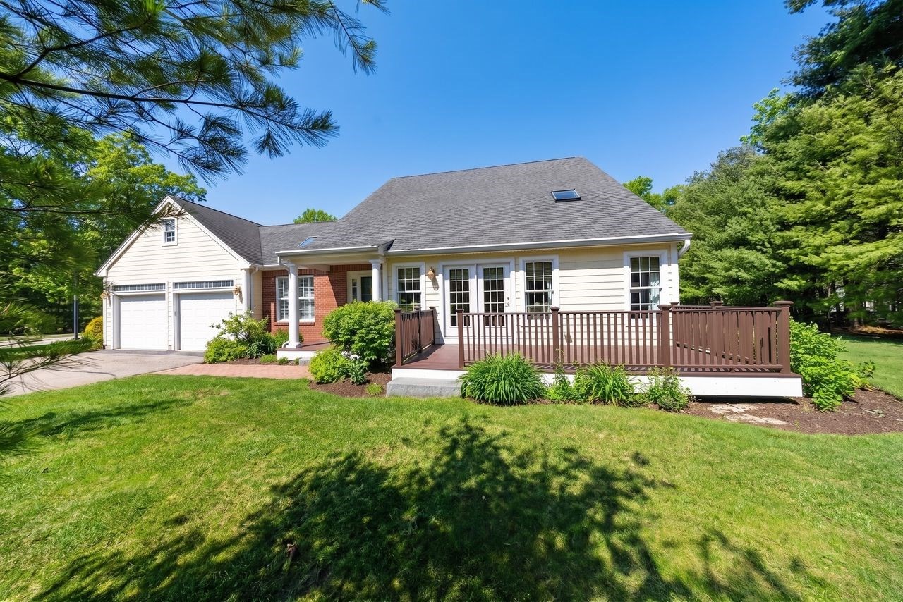 197 Juniper Lane Unit 197, Hanover, MA 02339