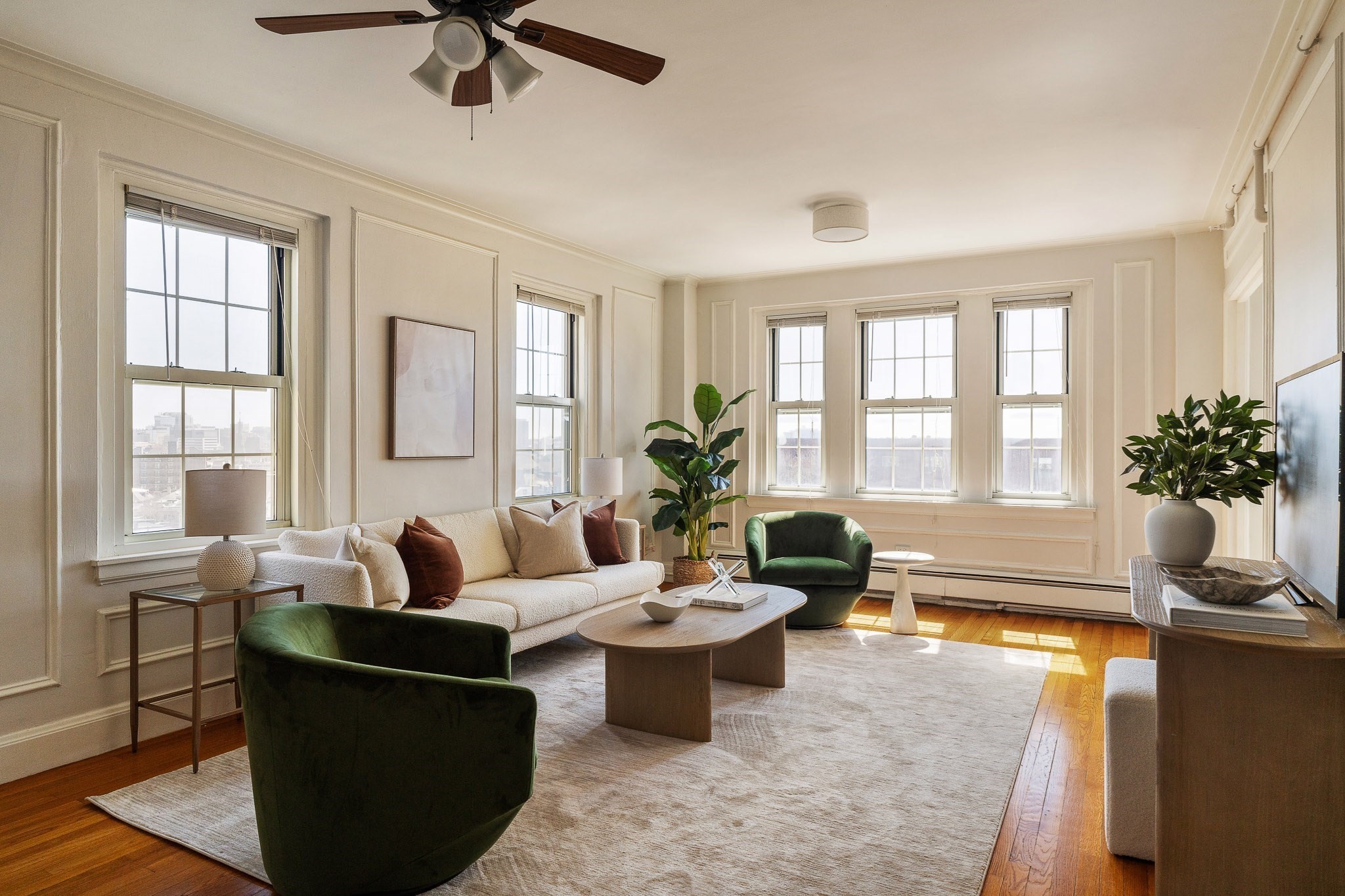 1450 Beacon Unit 741, Brookline, MA 02446