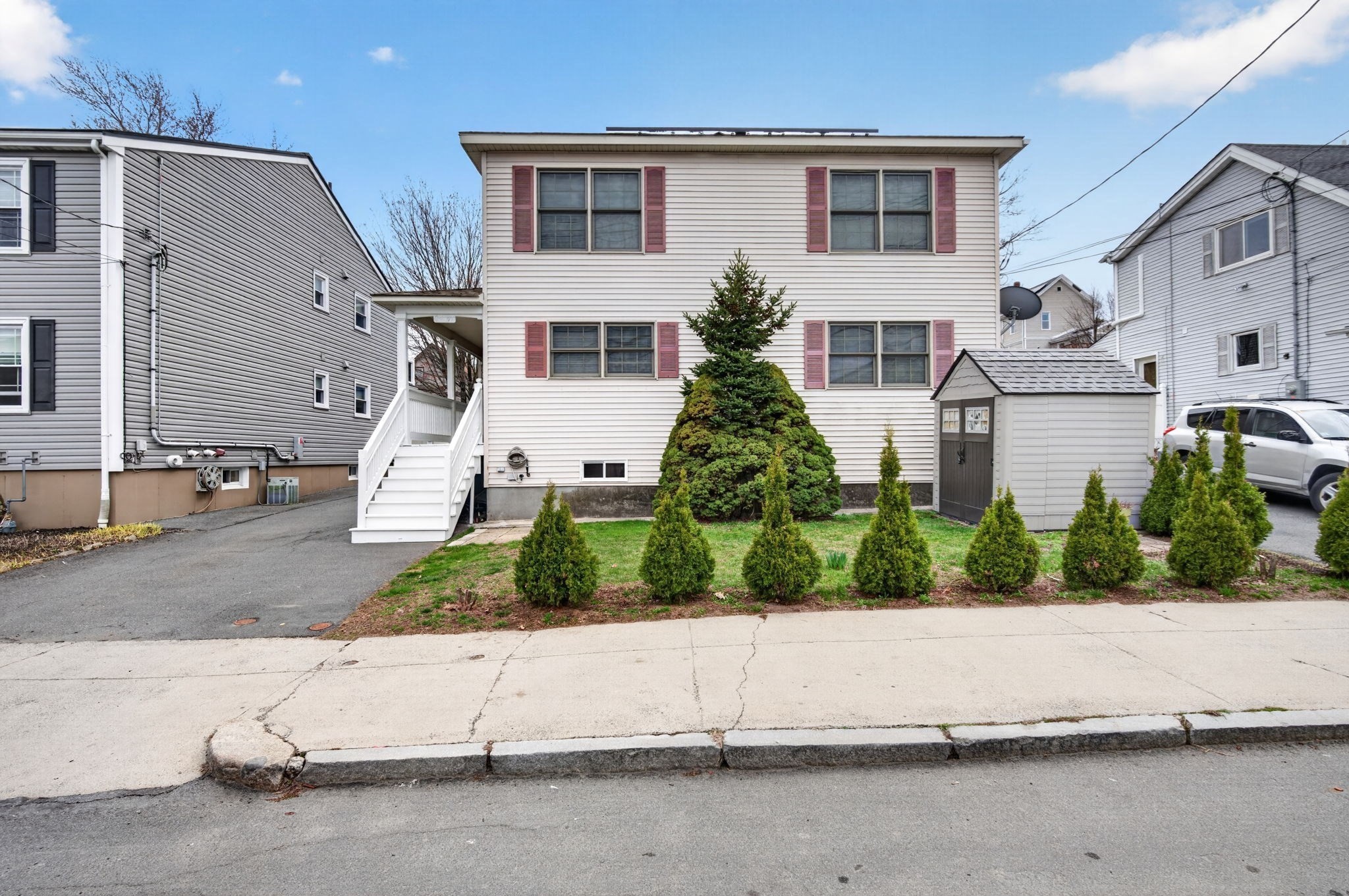 97 Clinton St Unit 97, Chelsea, MA 02150