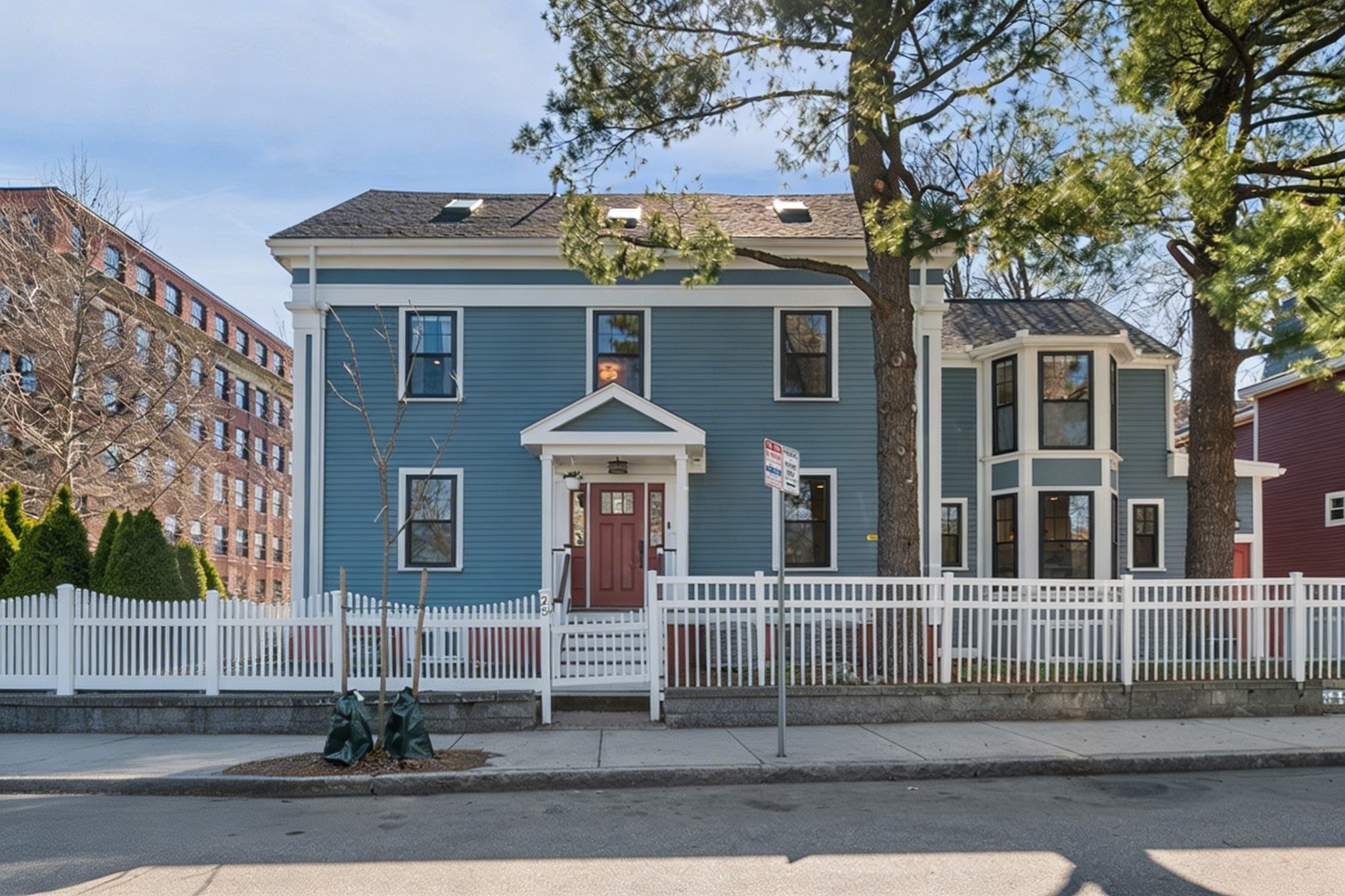 23 Boardman St Unit 23, Cambridge, MA 02139