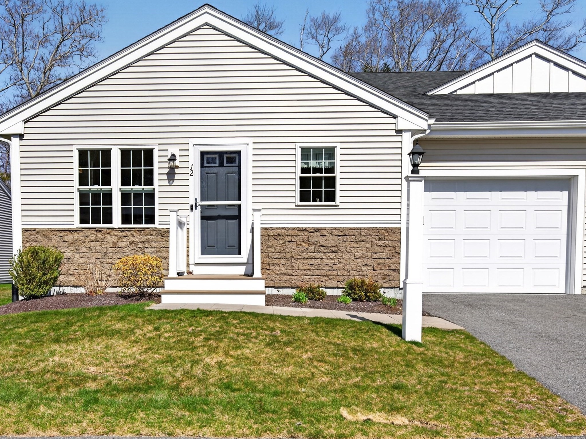 12 Ocean Walk Drive Unit 12, Plymouth, MA 02346