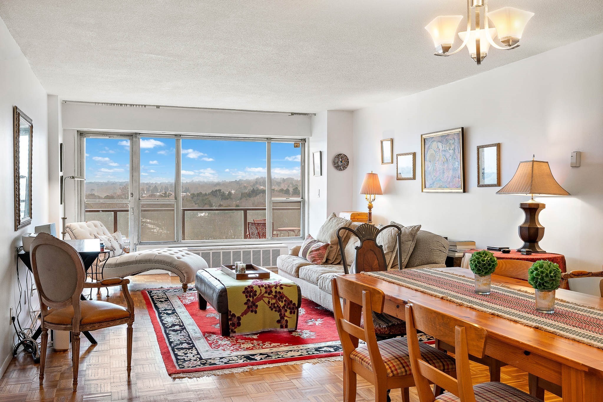 311 Perkins Unit 144, Jamaica Plain, Boston, MA 02130