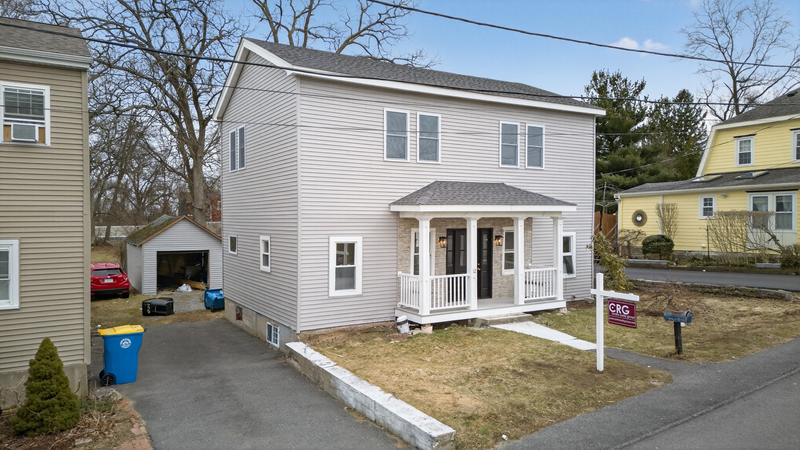 12 Howard Ave, Randolph, MA 02368