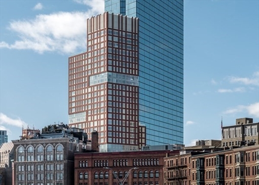 400 Stuart, Apt 18K