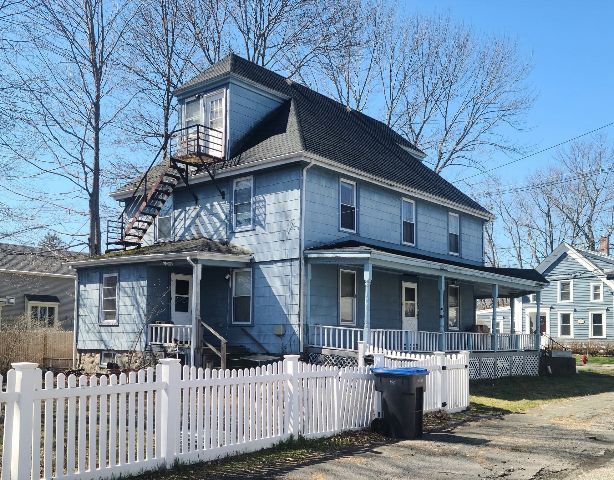 18 Cottage Street, Natick, MA 01760