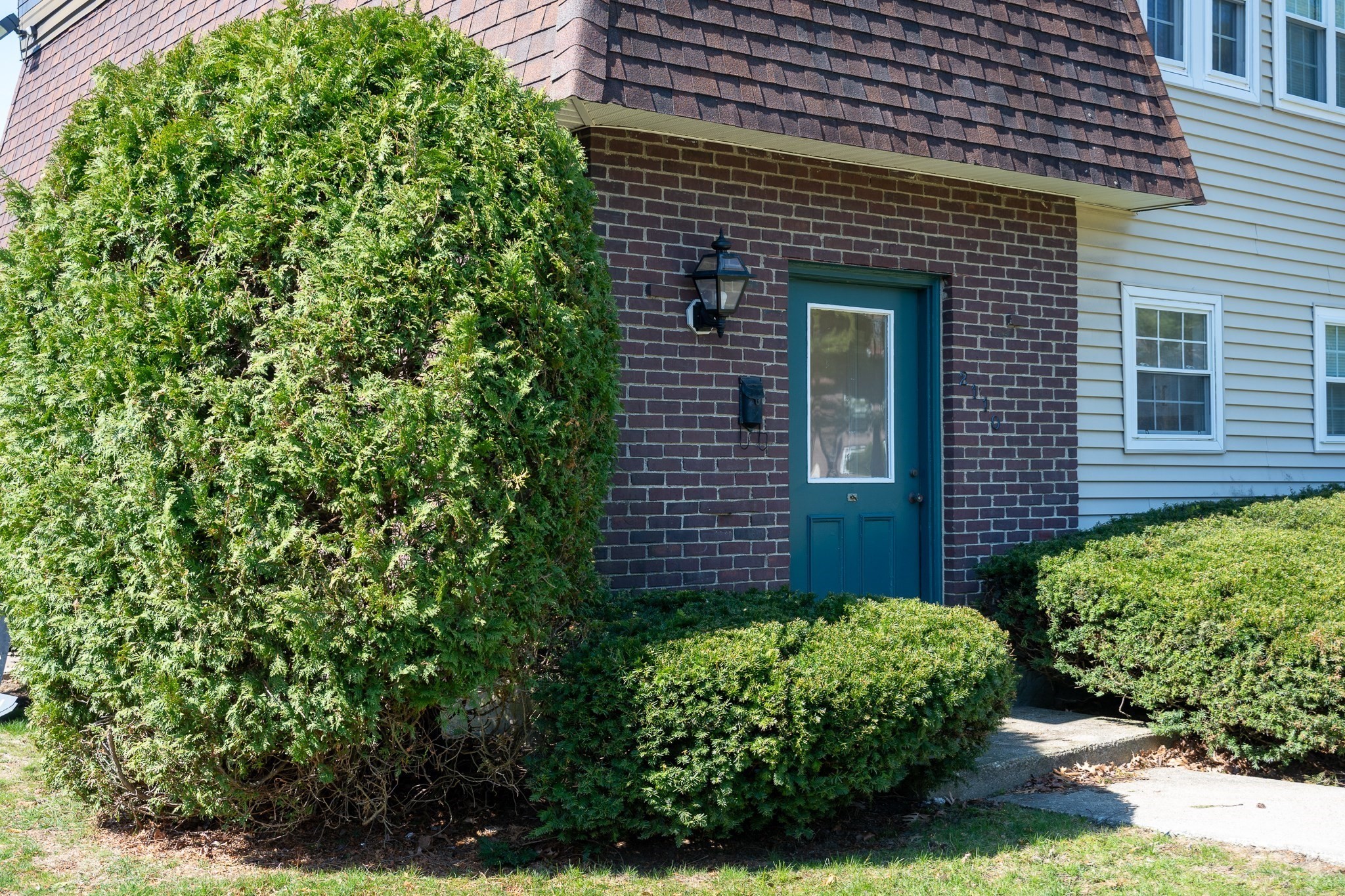 180 Main St Unit 2110, Bridgewater, MA 02324