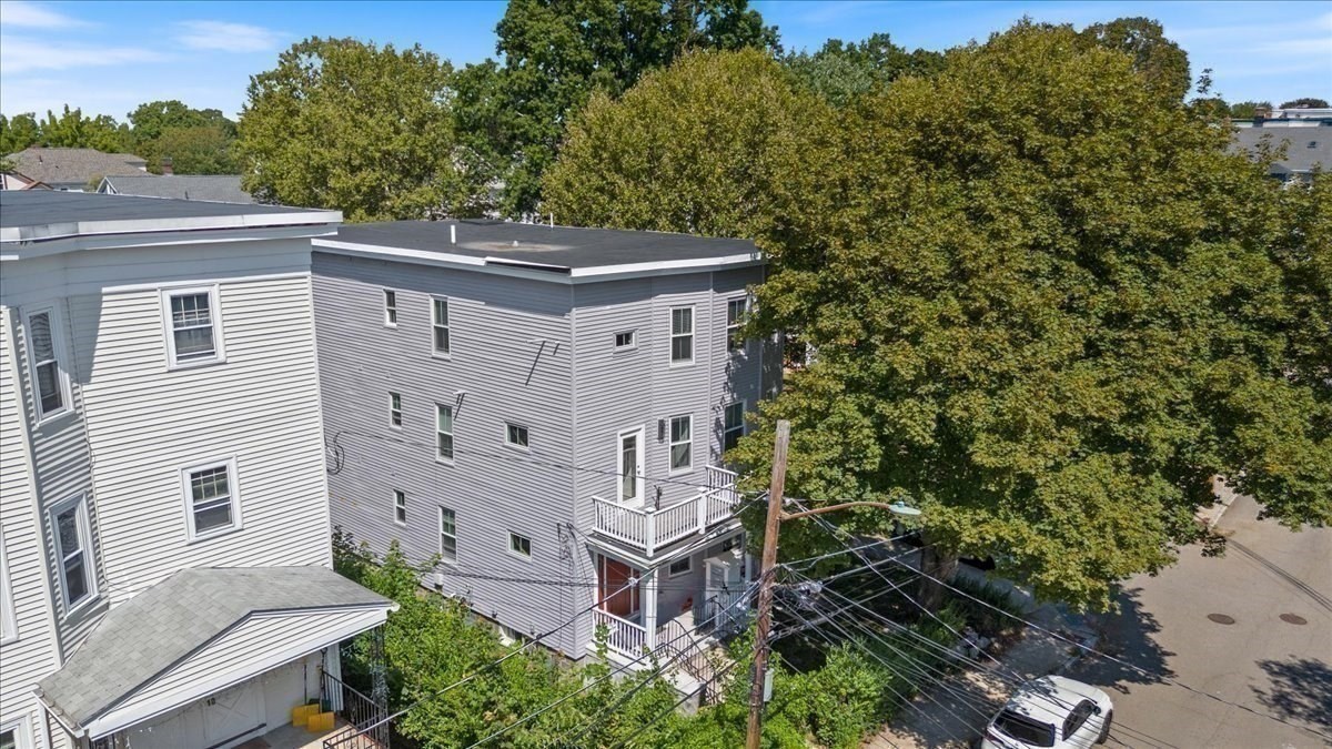 14 Atkins St, Brighton, Boston, MA 02135 - Image 15
