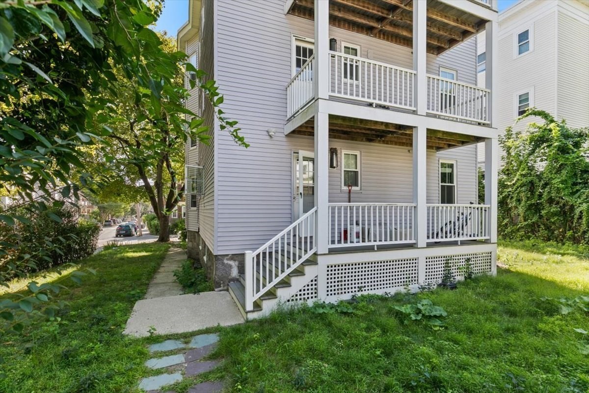 14 Atkins St, Brighton, Boston, MA 02135 - Image 19