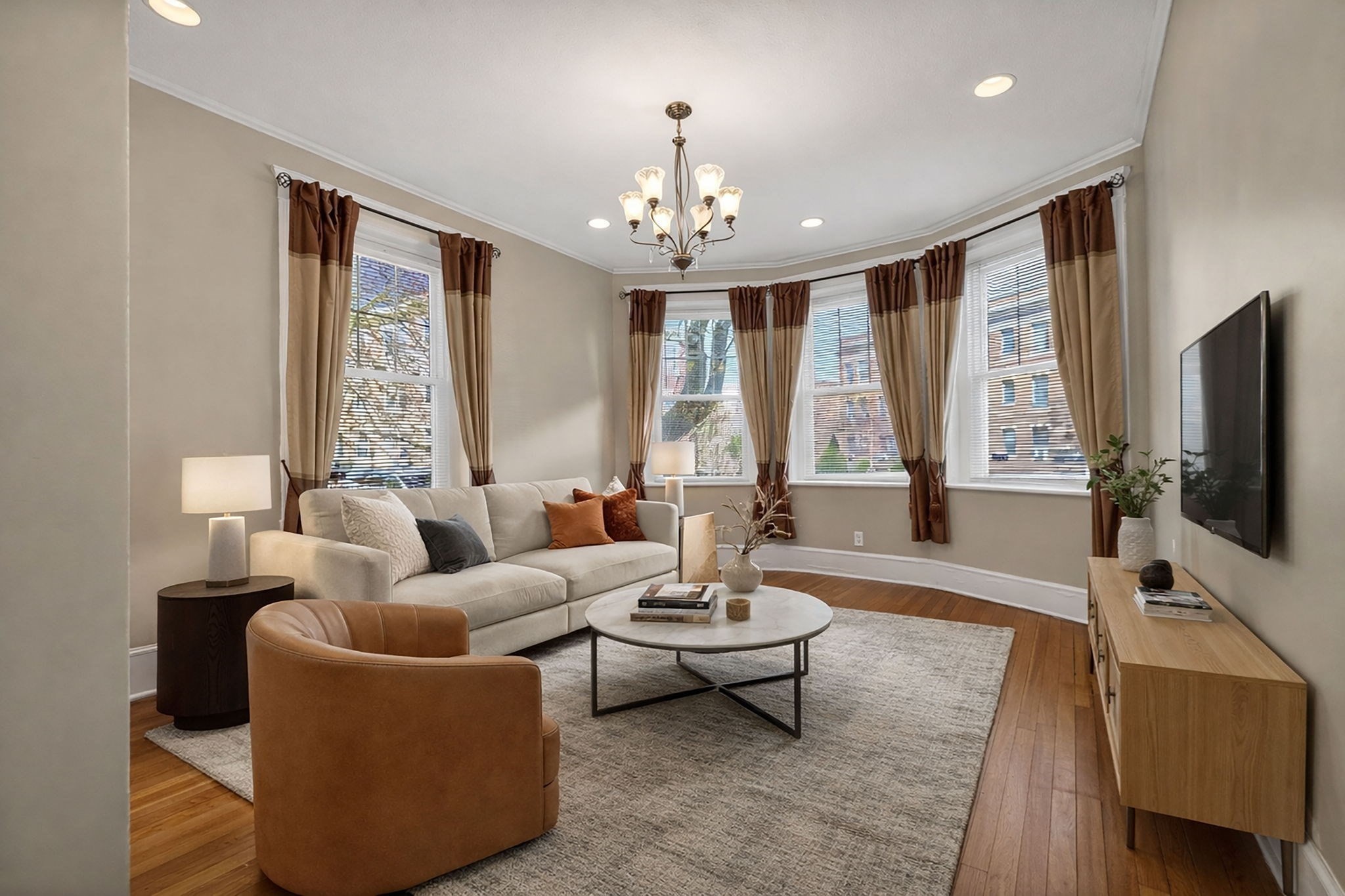 164 Strathmore R Unit 4, Boston College, Boston, MA 02135