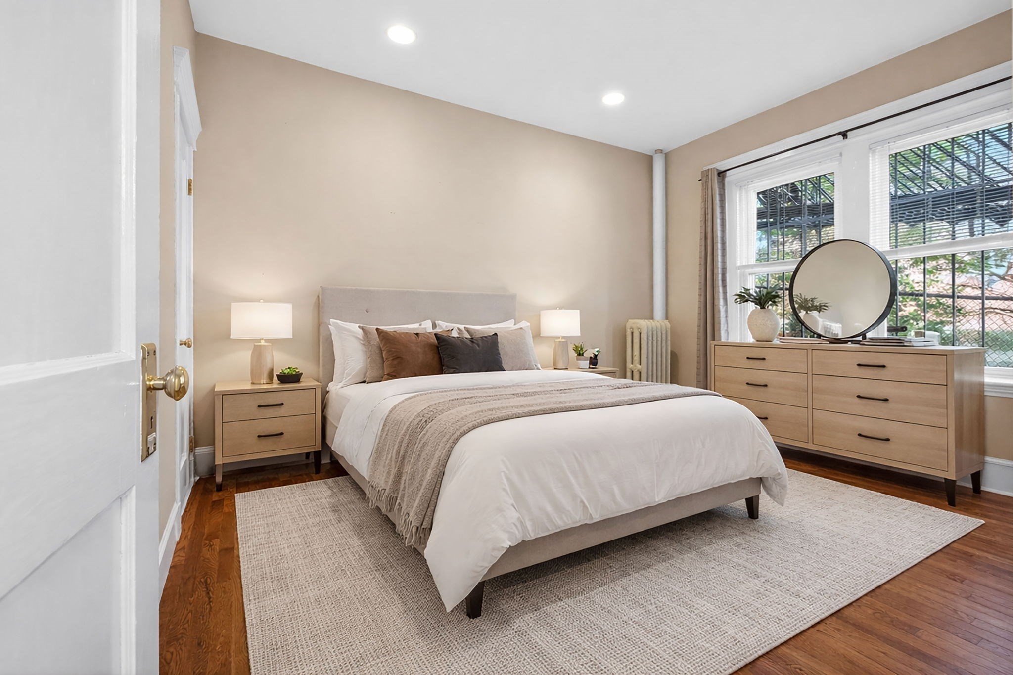 164 Strathmore R Unit 4, Boston College, Boston, MA 02135 - Image 17