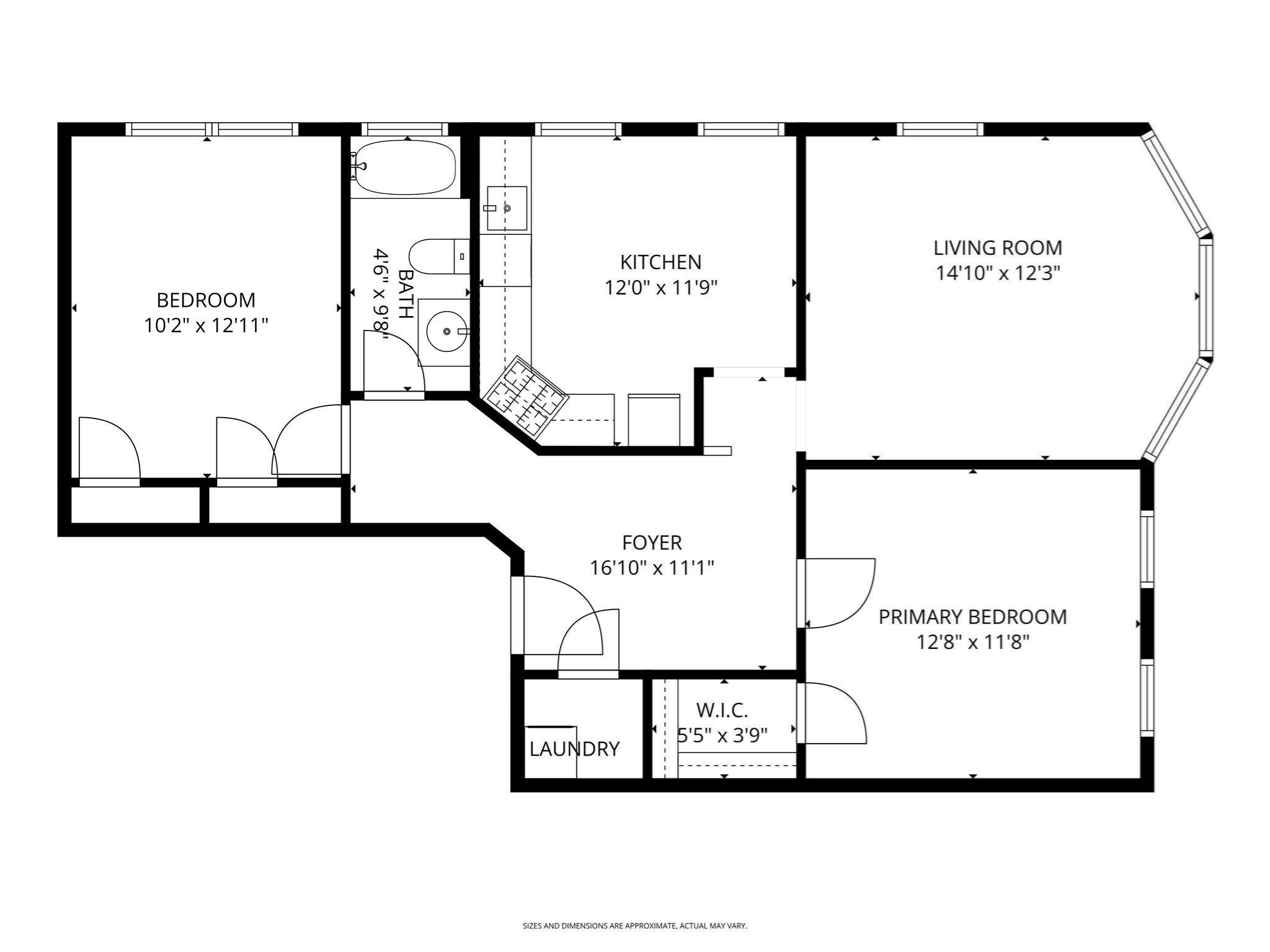164 Strathmore R Unit 4, Boston College, Boston, MA 02135 - Image 20