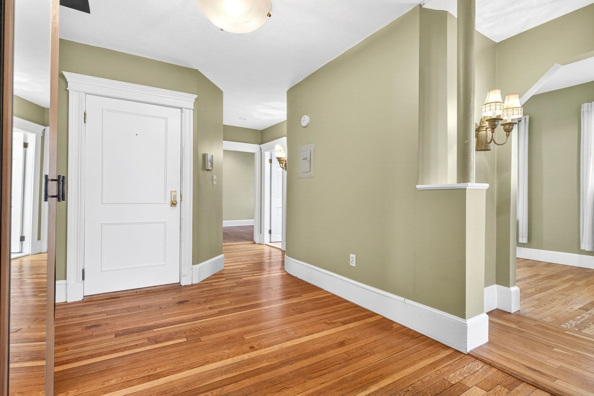 164 Strathmore R Unit 4, Boston College, Boston, MA 02135 - Image 3