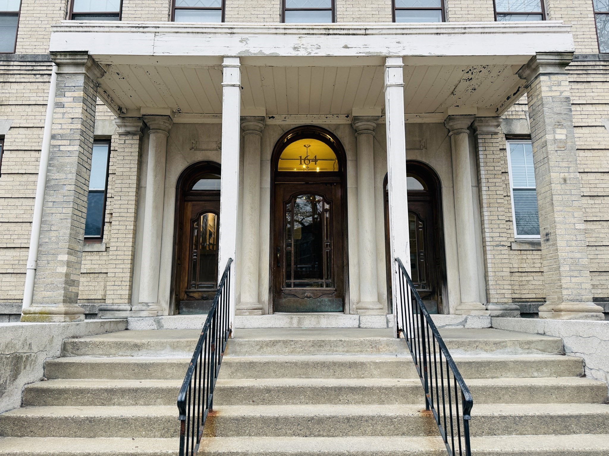164 Strathmore R Unit 4, Boston College, Boston, MA 02135 - Image 25