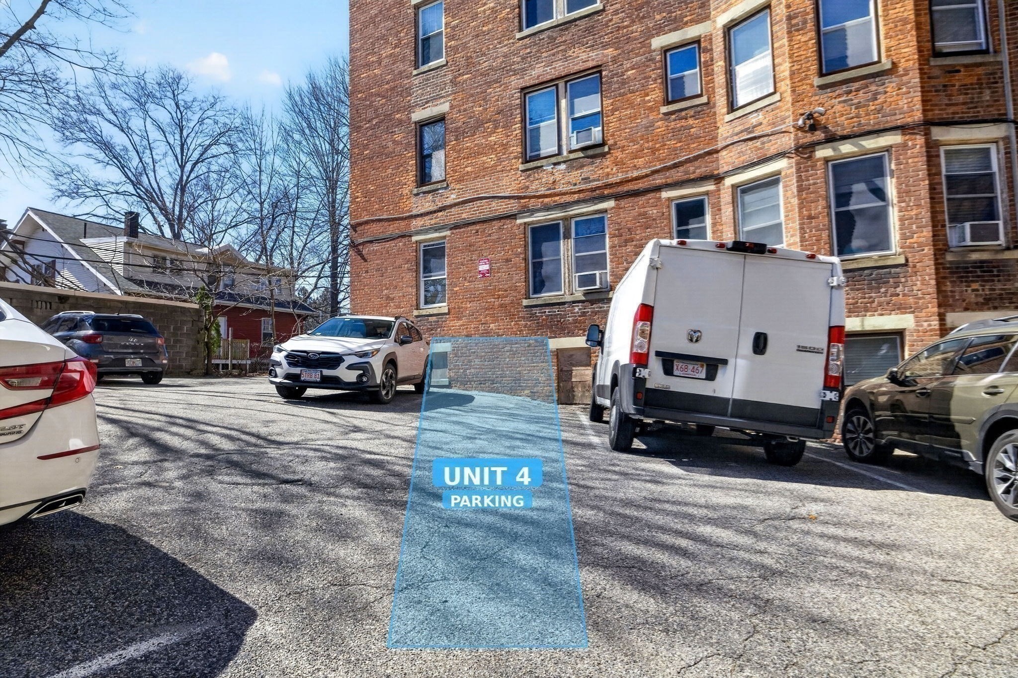 164 Strathmore R Unit 4, Boston College, Boston, MA 02135 - Image 26