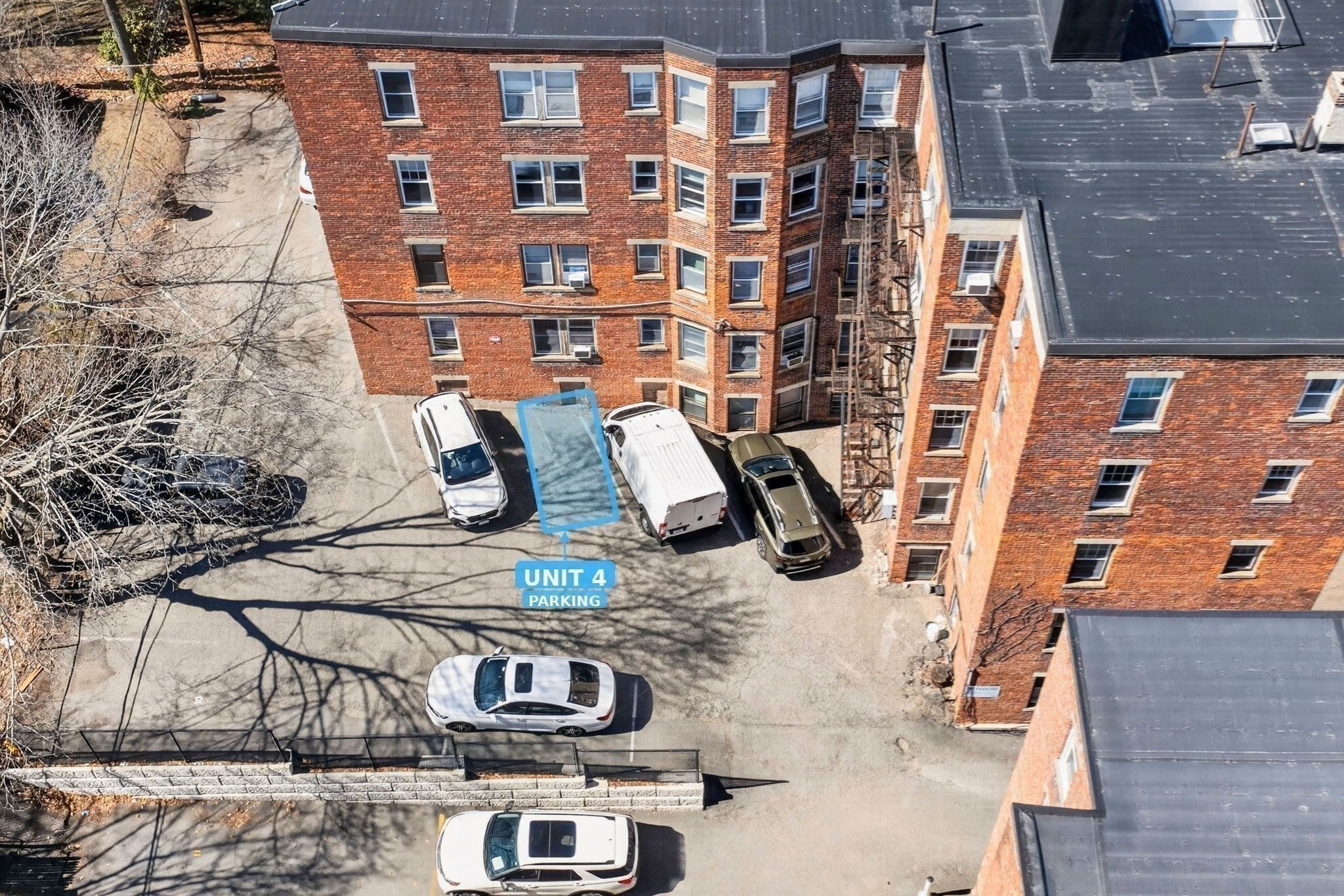 164 Strathmore R Unit 4, Boston College, Boston, MA 02135 - Image 27