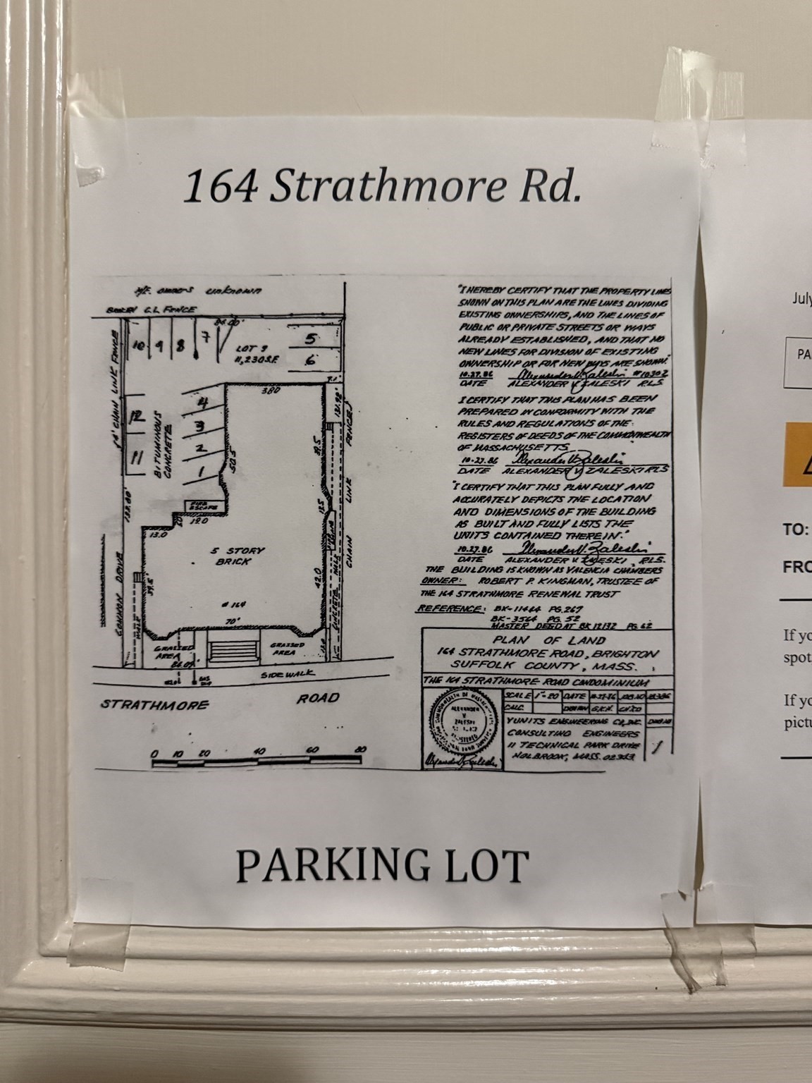 164 Strathmore R Unit 4, Boston College, Boston, MA 02135 - Image 28