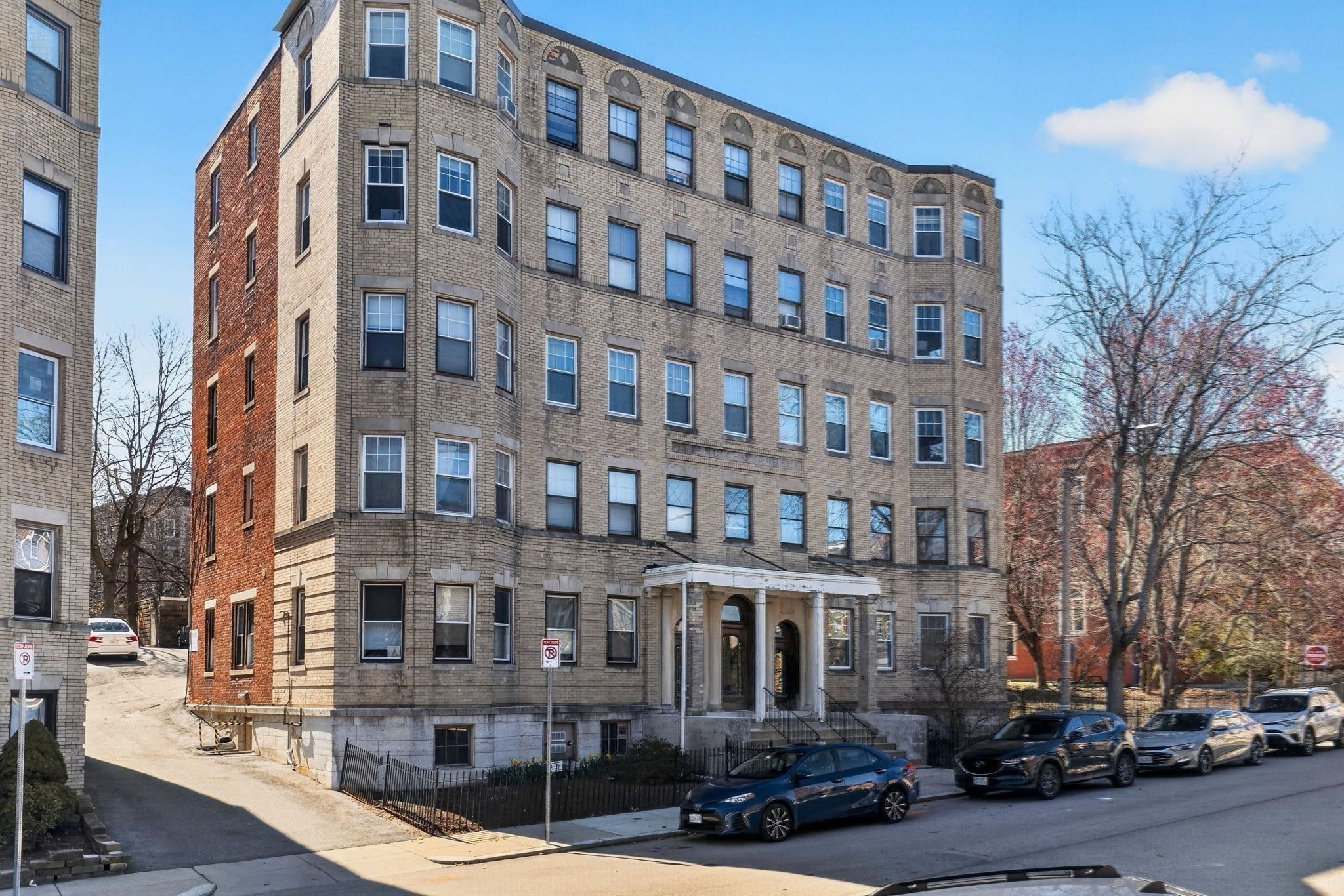 164 Strathmore R Unit 4, Boston College, Boston, MA 02135 - Image 29