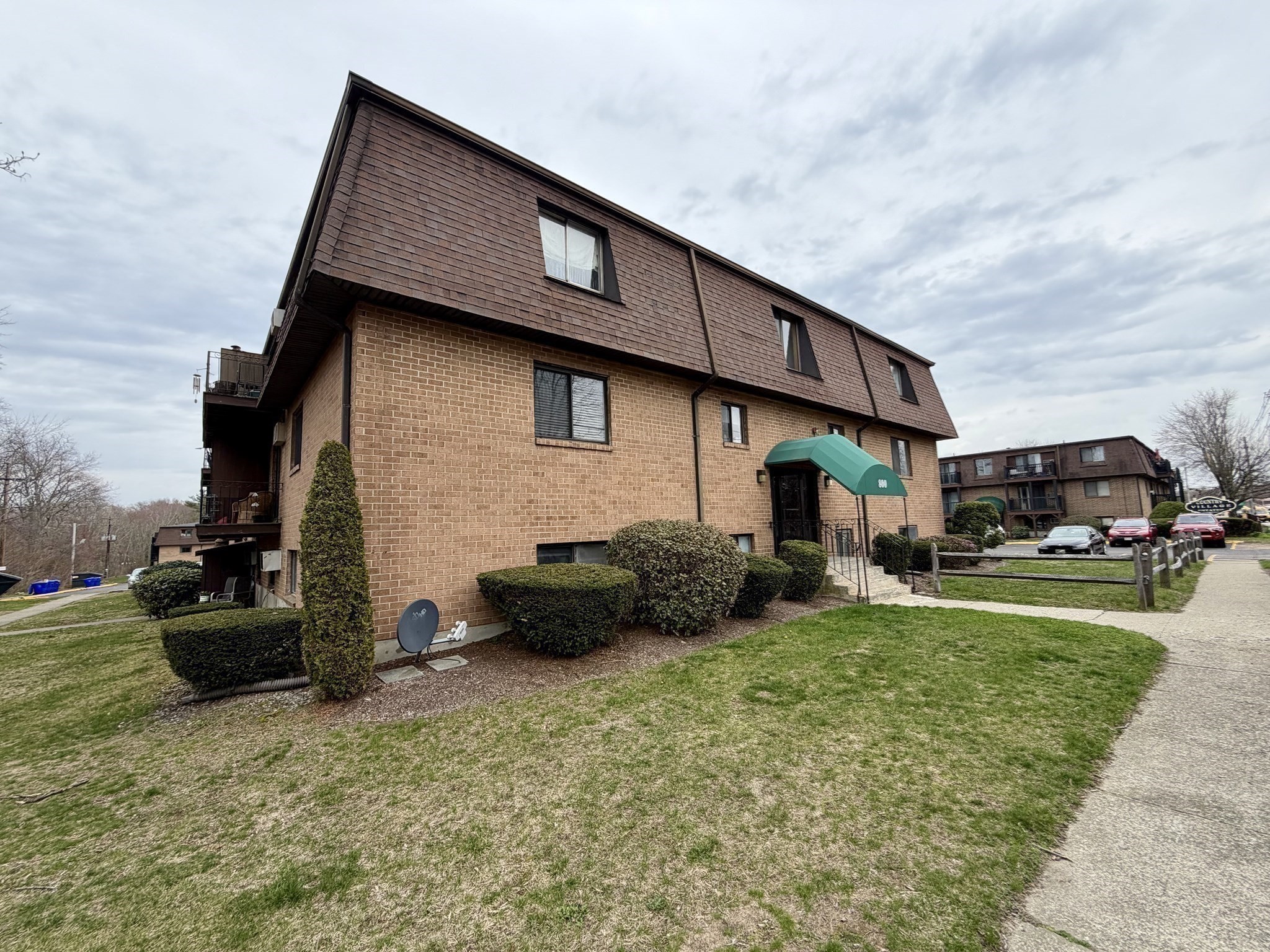 800 County Street Unit 23, Taunton, MA 02780