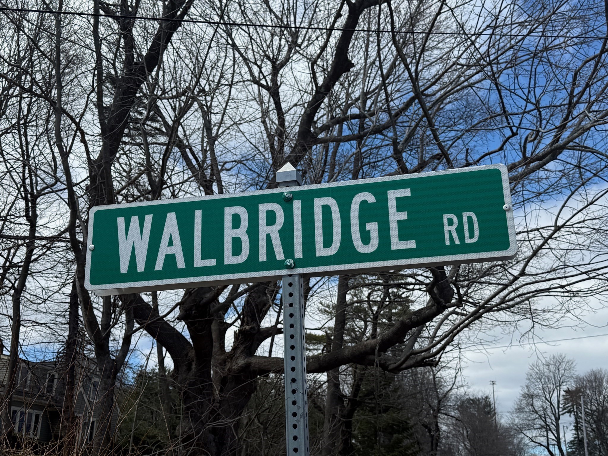 11 Walbridge Road, Paxton, MA 01612