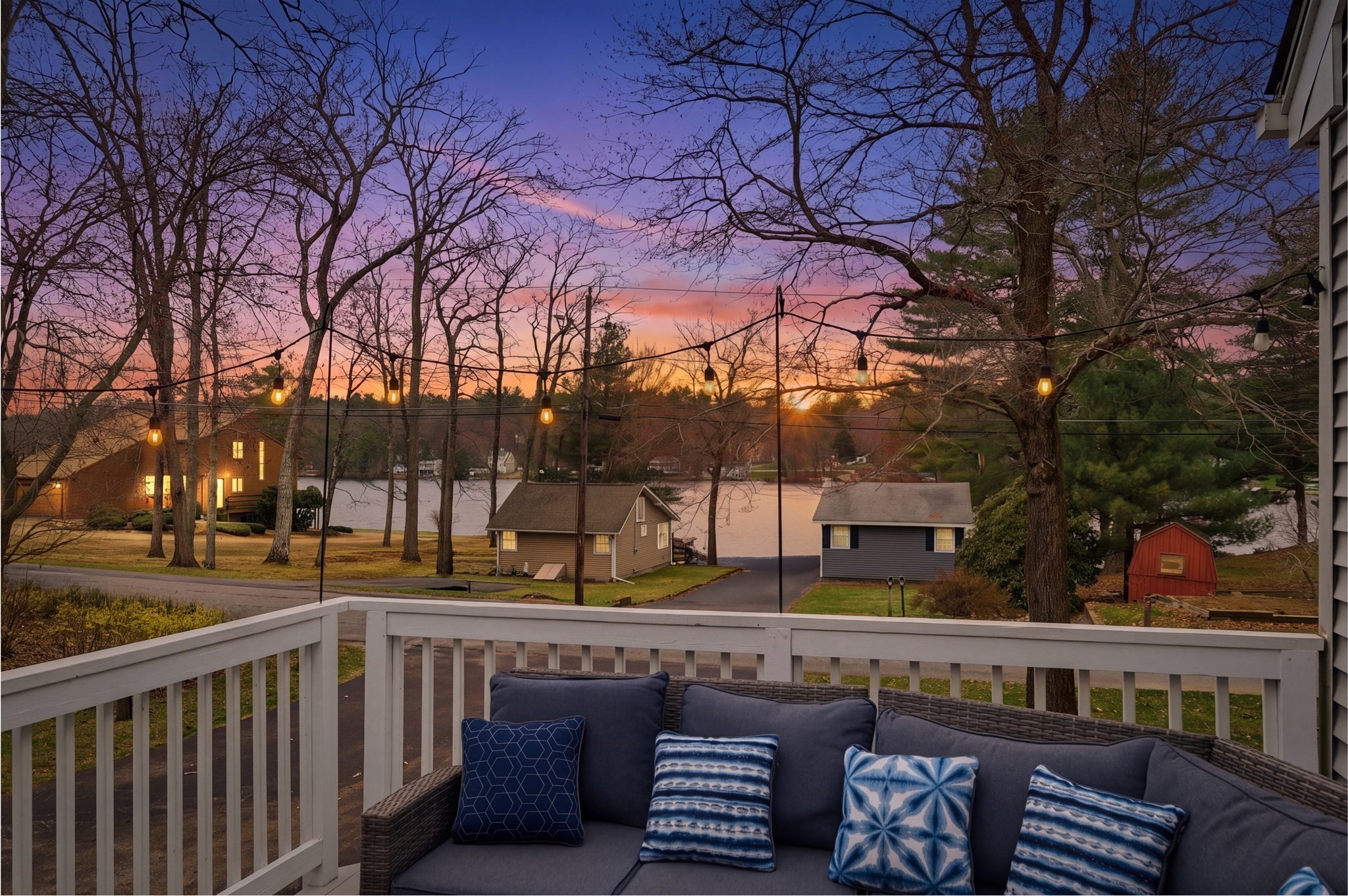 63 Klondike Rd., Dudley, MA 01571