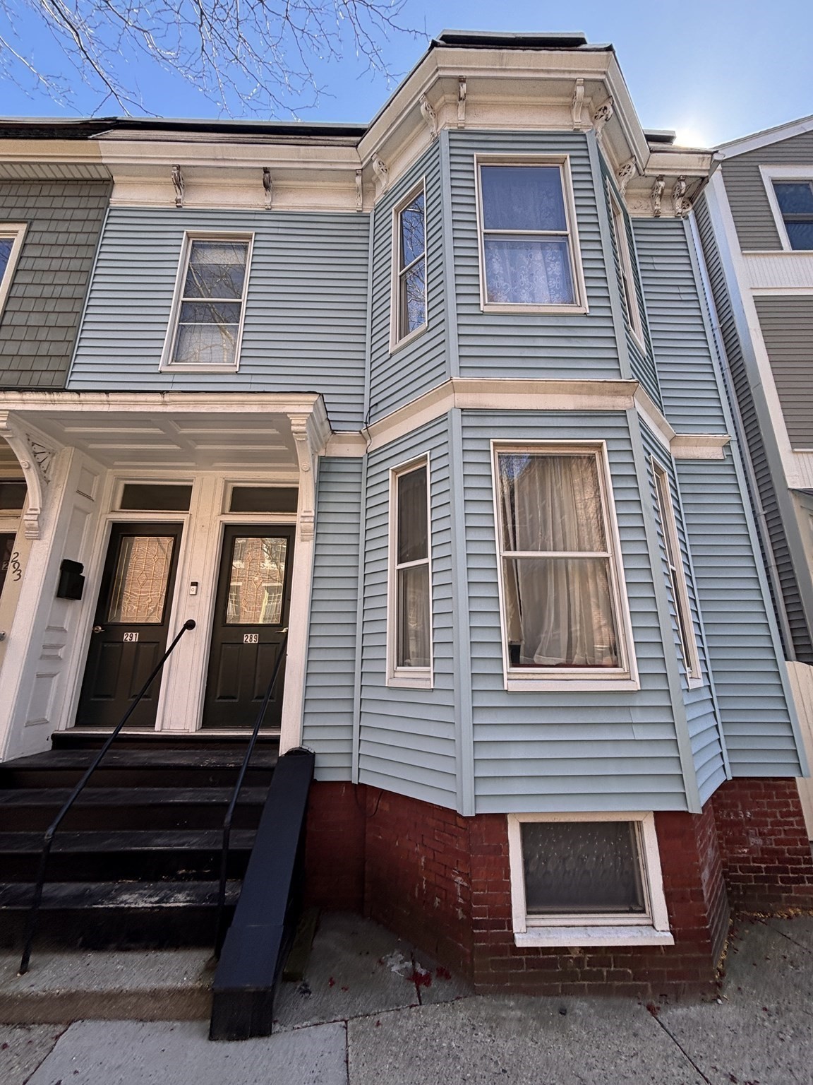 289 Emerson St, South Boston, Boston, MA 02127