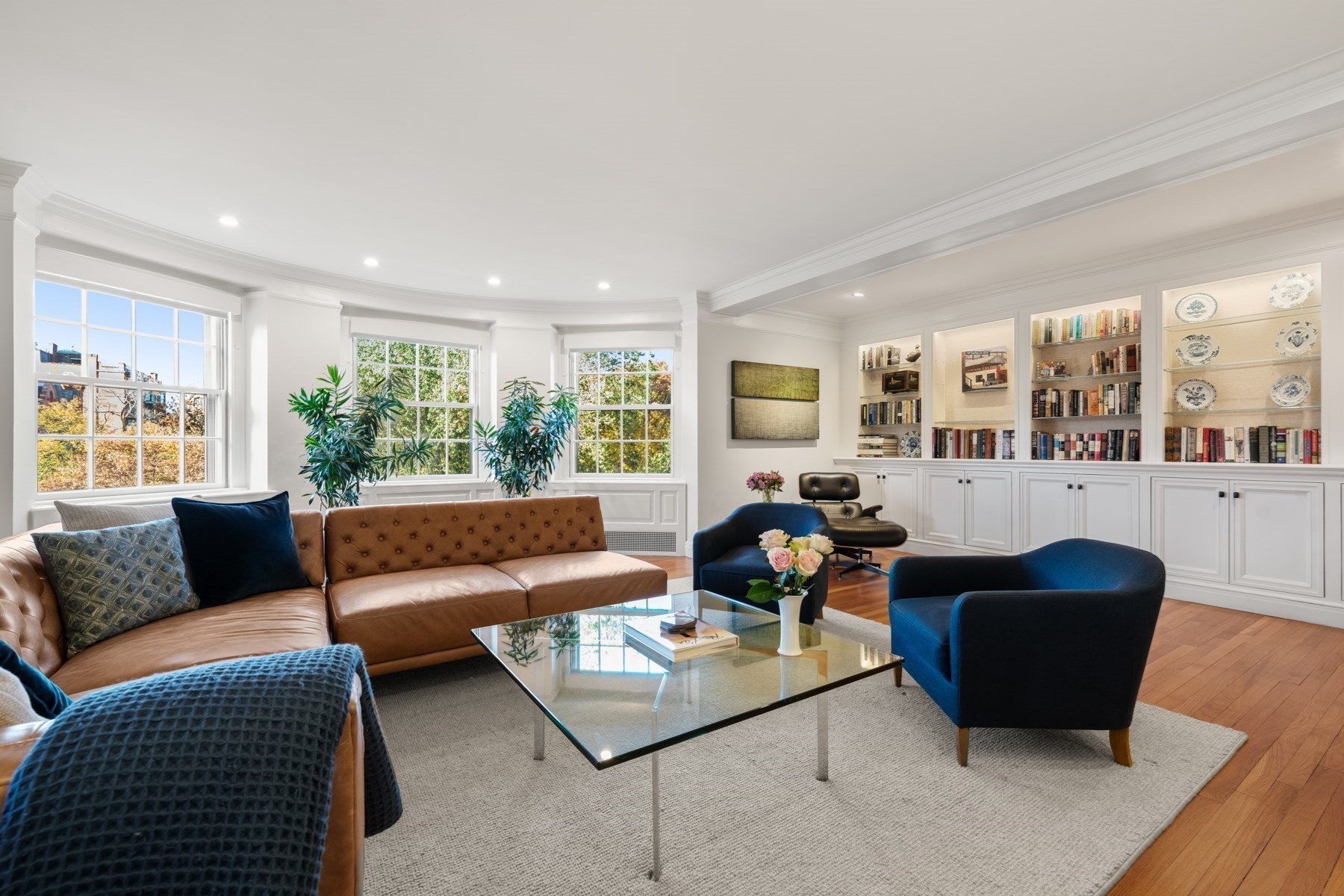 192 Commonwealth Ave Unit 5, Boston - Back Bay, MA 02116