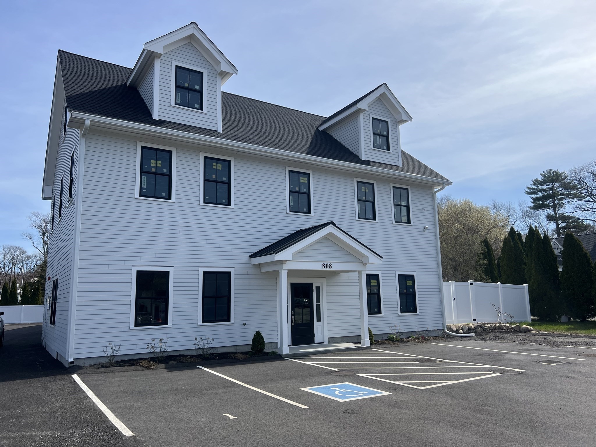 808 Chief Justice Cushing Hwy Unit 4, Cohasset, MA 02025