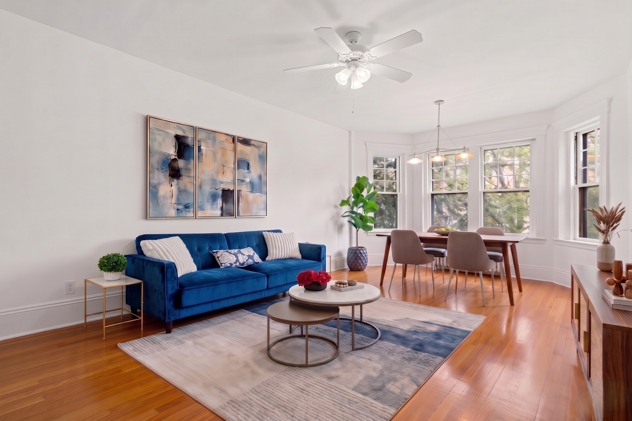 38 Kilsyth Rd Unit 21, Brookline, MA 02445