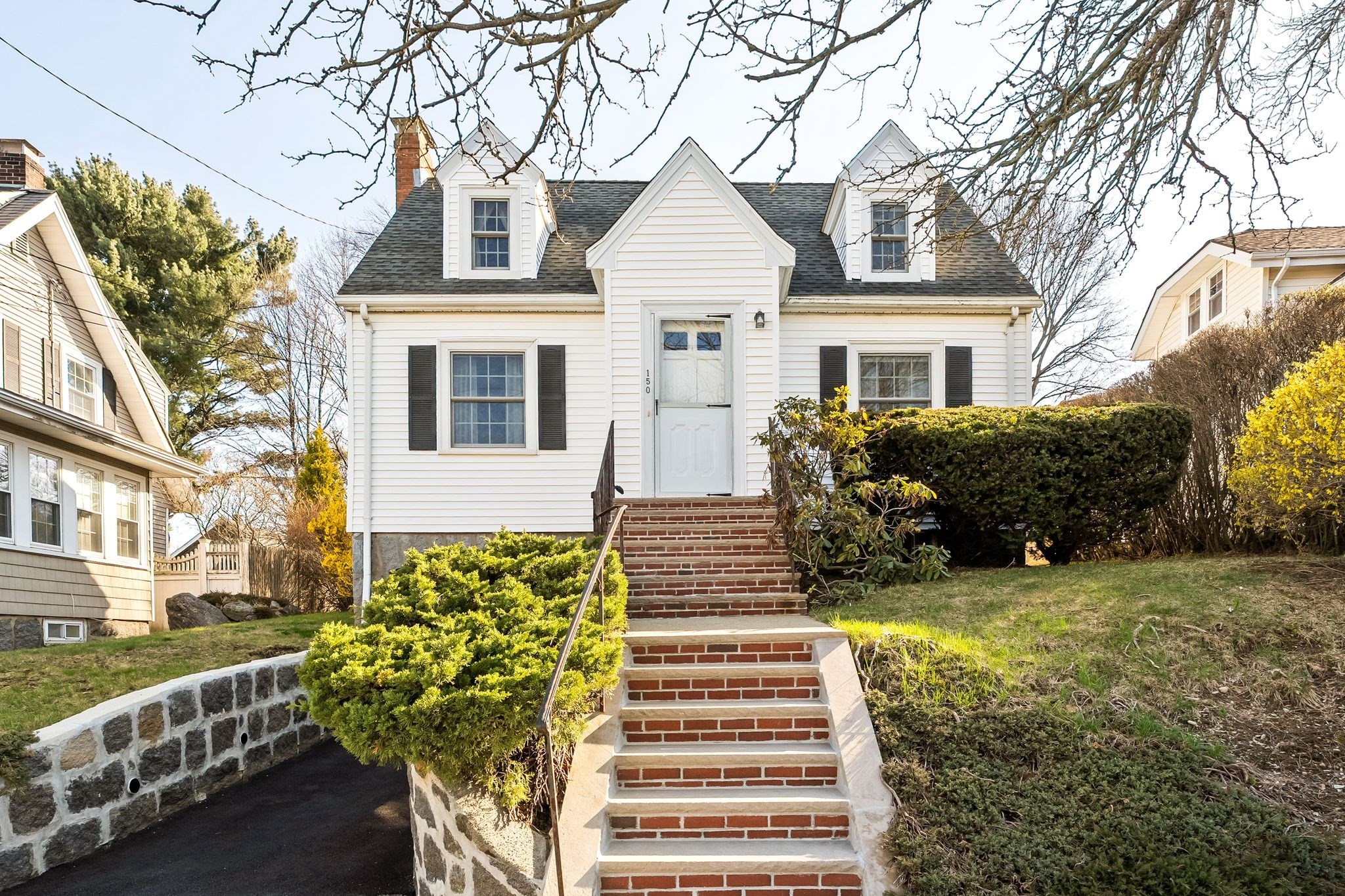 150 Madison Ave, Quincy, MA 02169