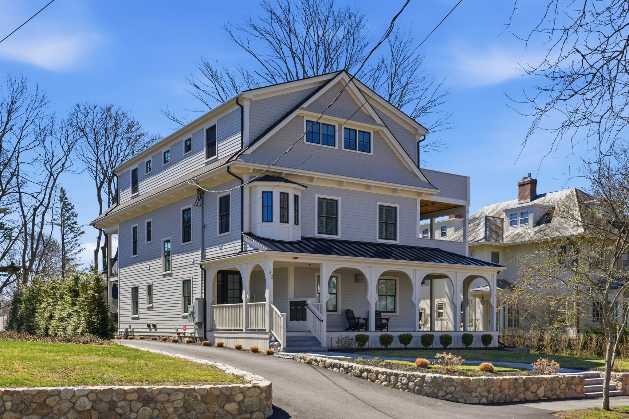 20 Lawrence Unit 2, Wakefield, MA 01880