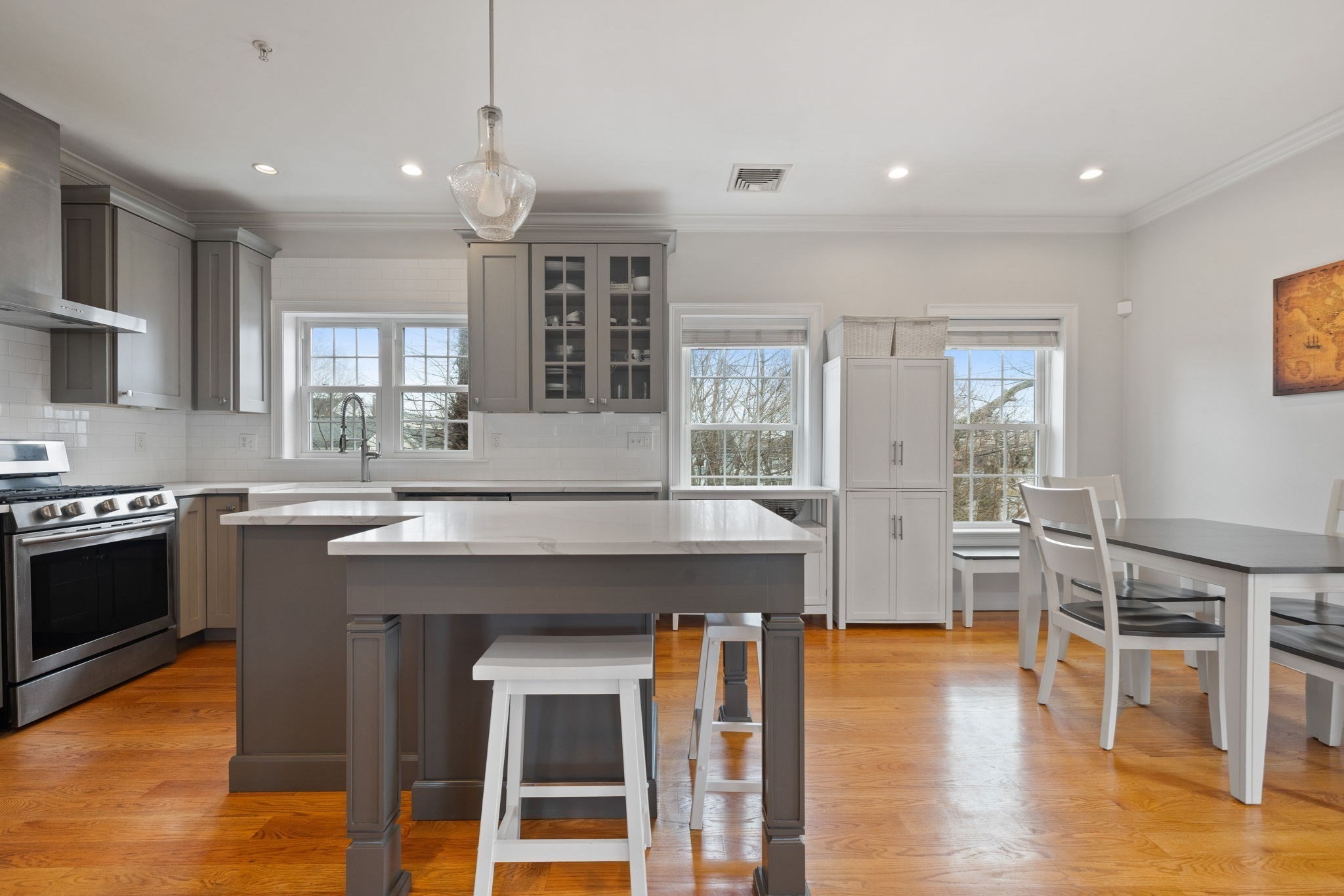 8 Ann St Unit 8, Dorchester, Boston, MA 02122