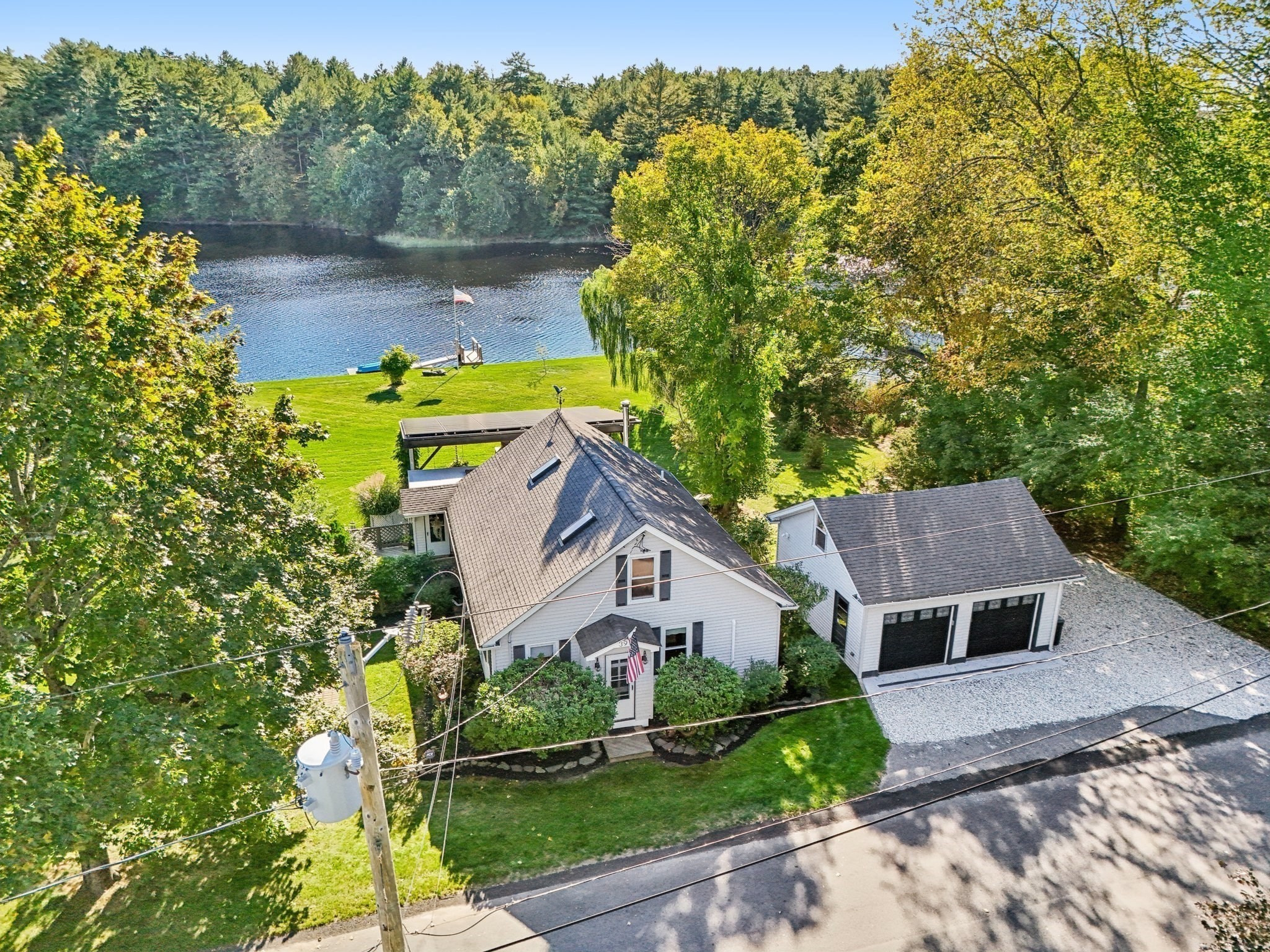 39 Water Street, Freetown, MA 02702