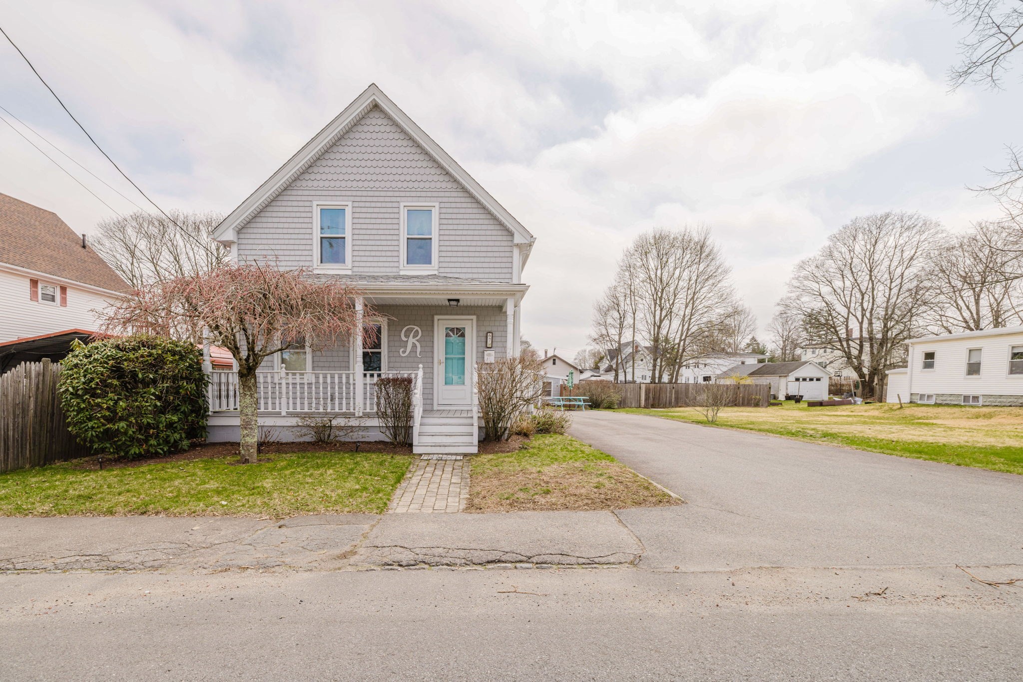 67 Jackson St, Taunton, MA 02780